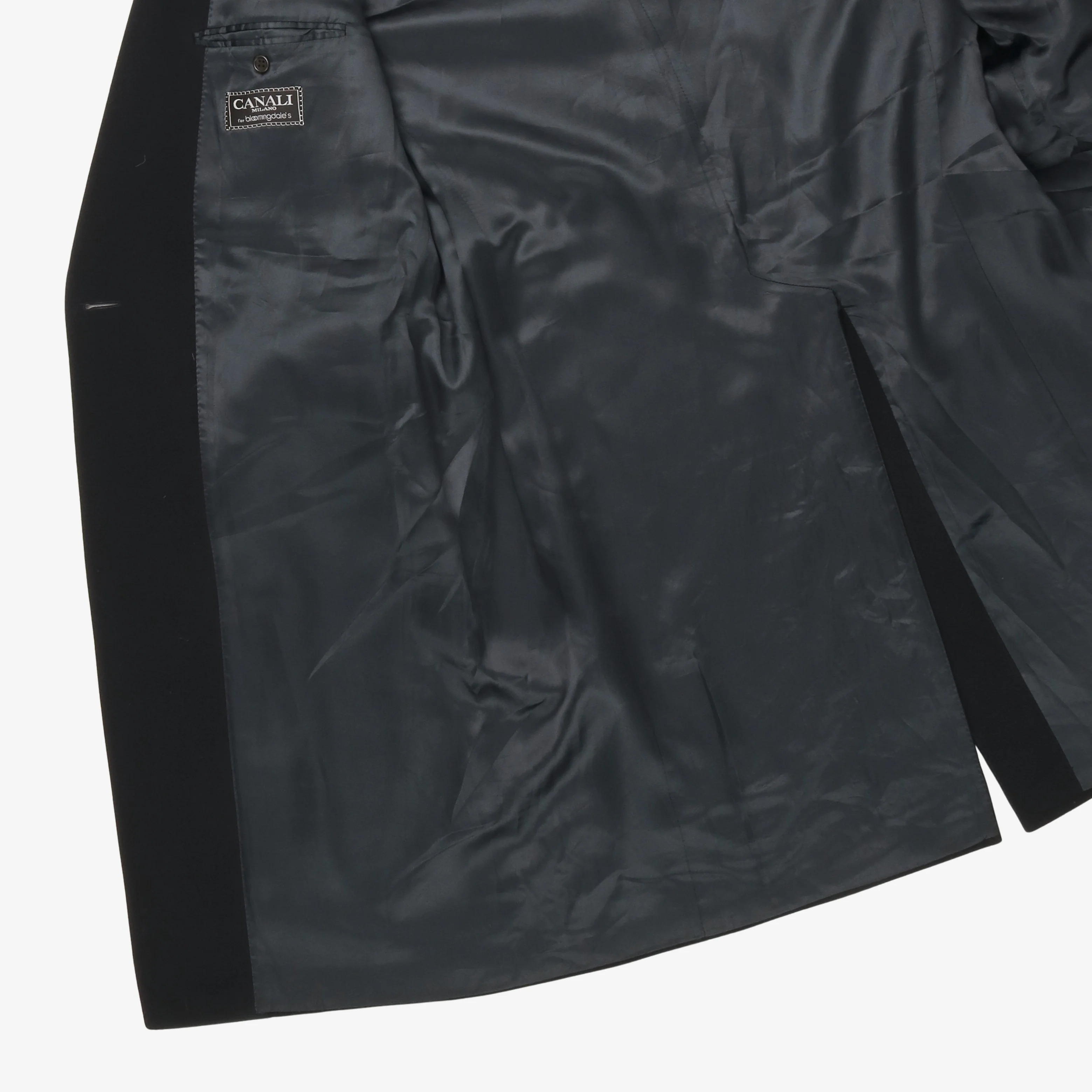 DB Cashmere Coat - Image 4