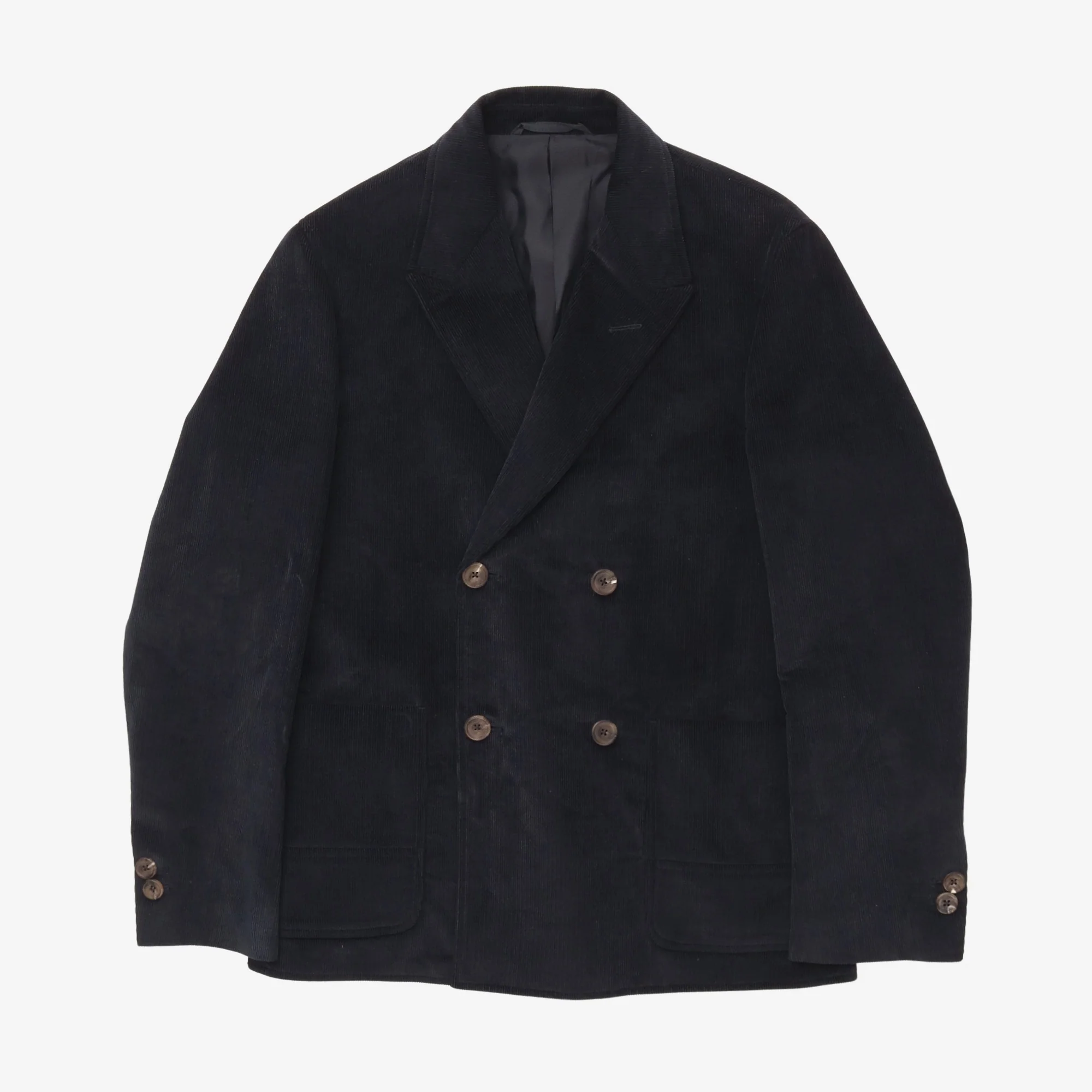 DB Corduroy Jacket