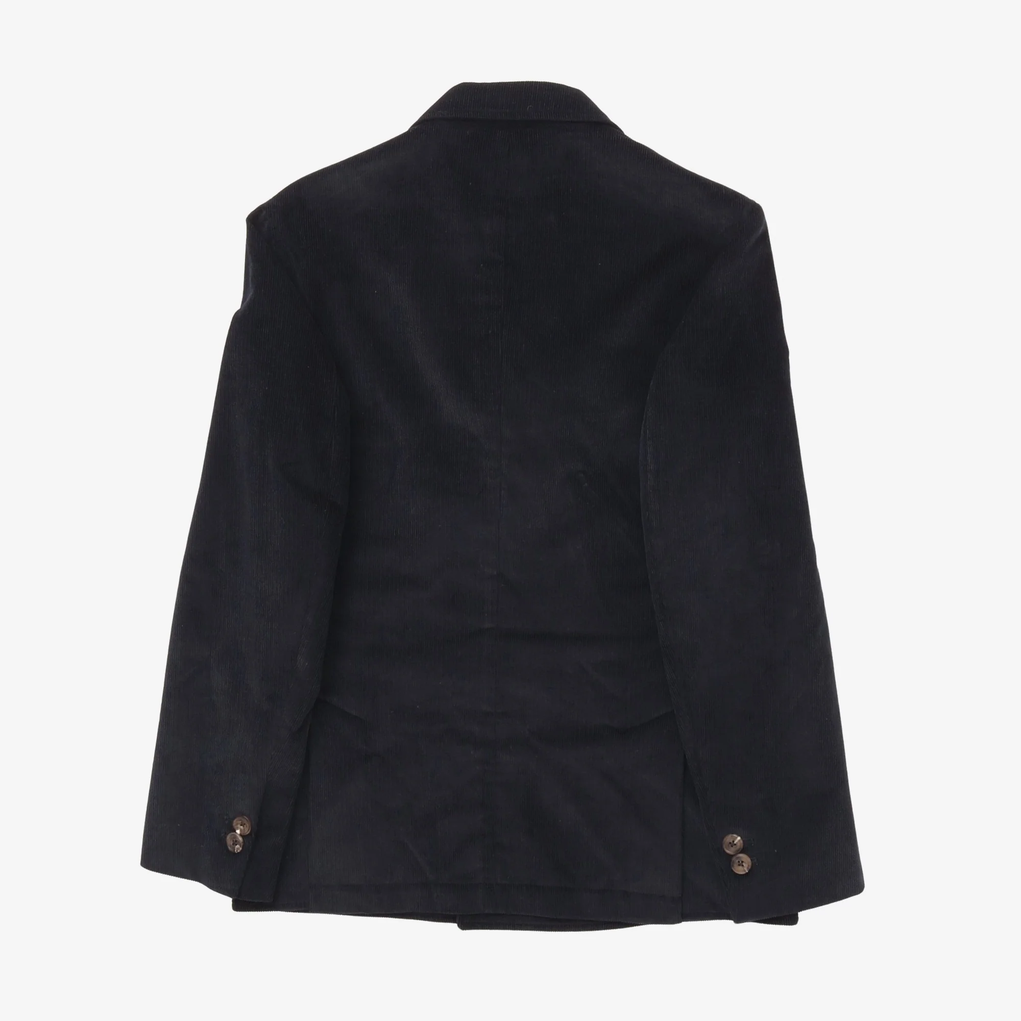 DB Corduroy Jacket - Image 2