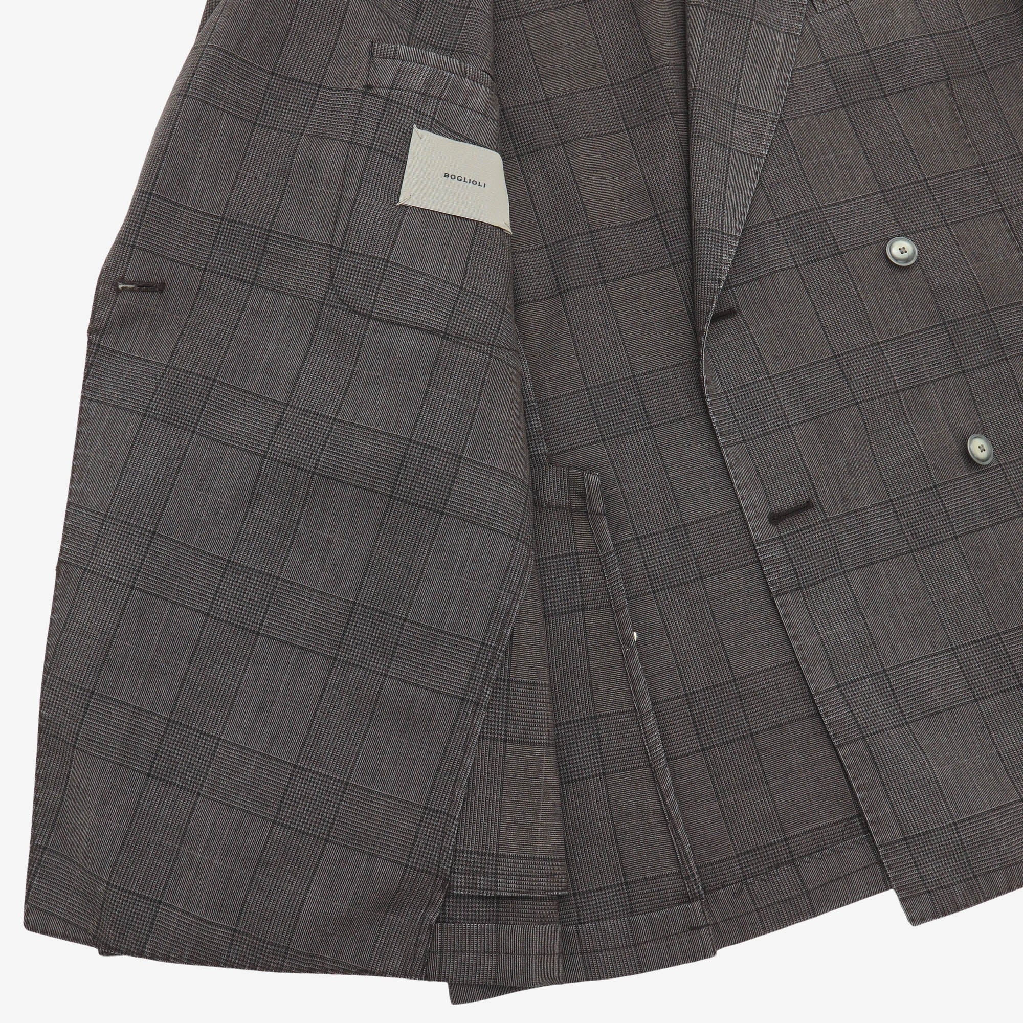 DB Eton Jacket - Image 4
