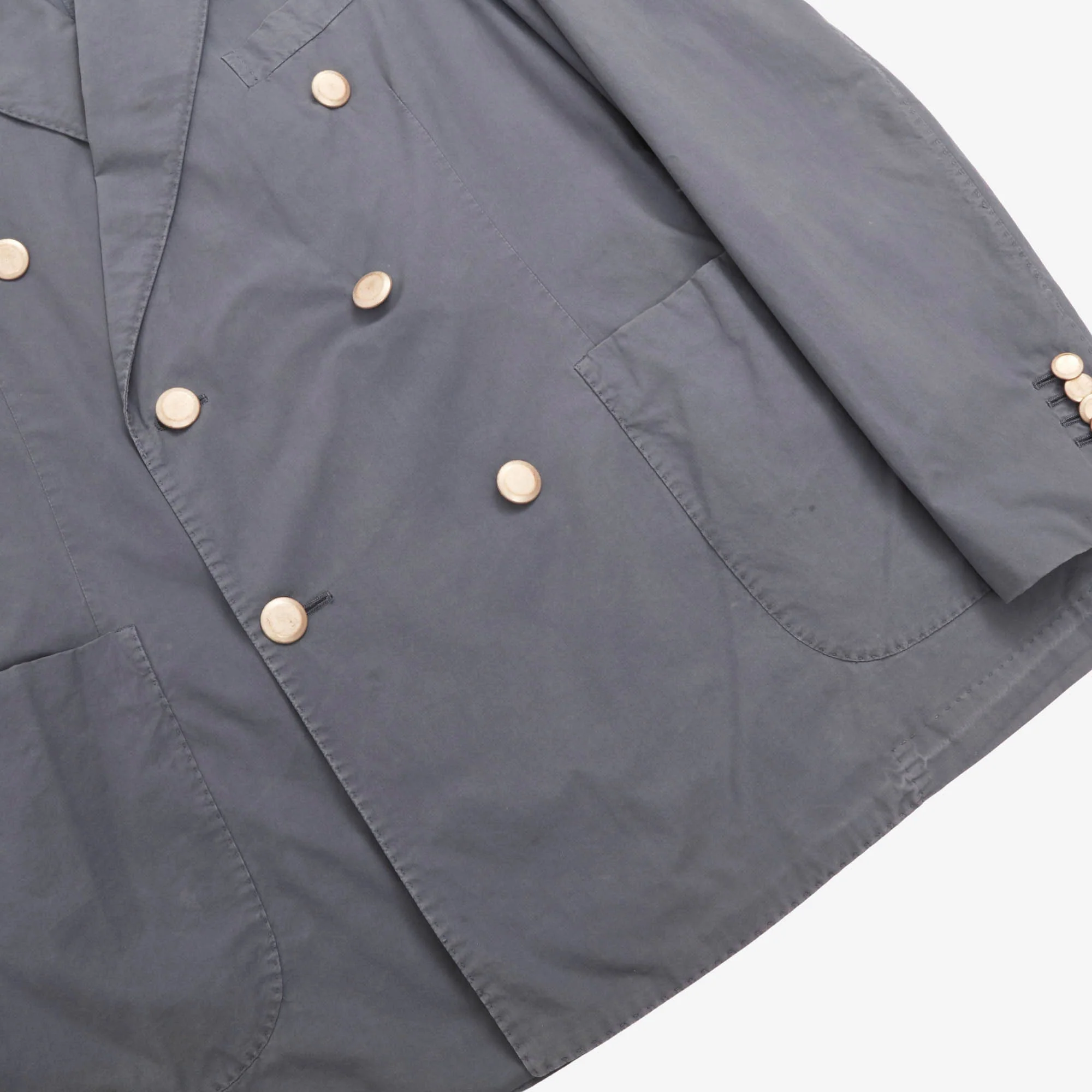DB K Jacket - Image 4