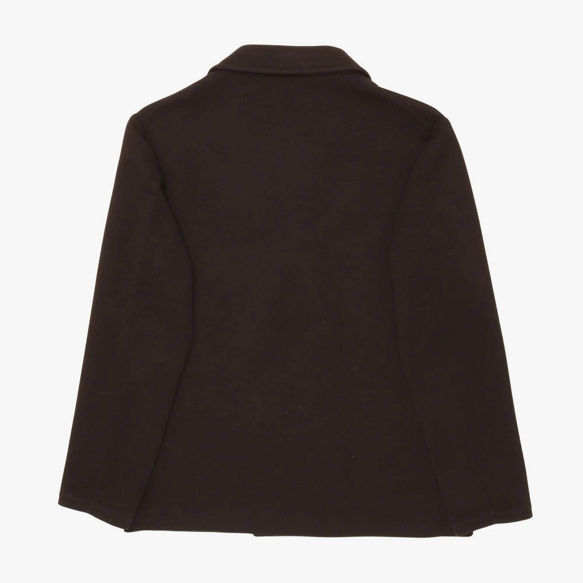 DB Knit Blazer - Image 2