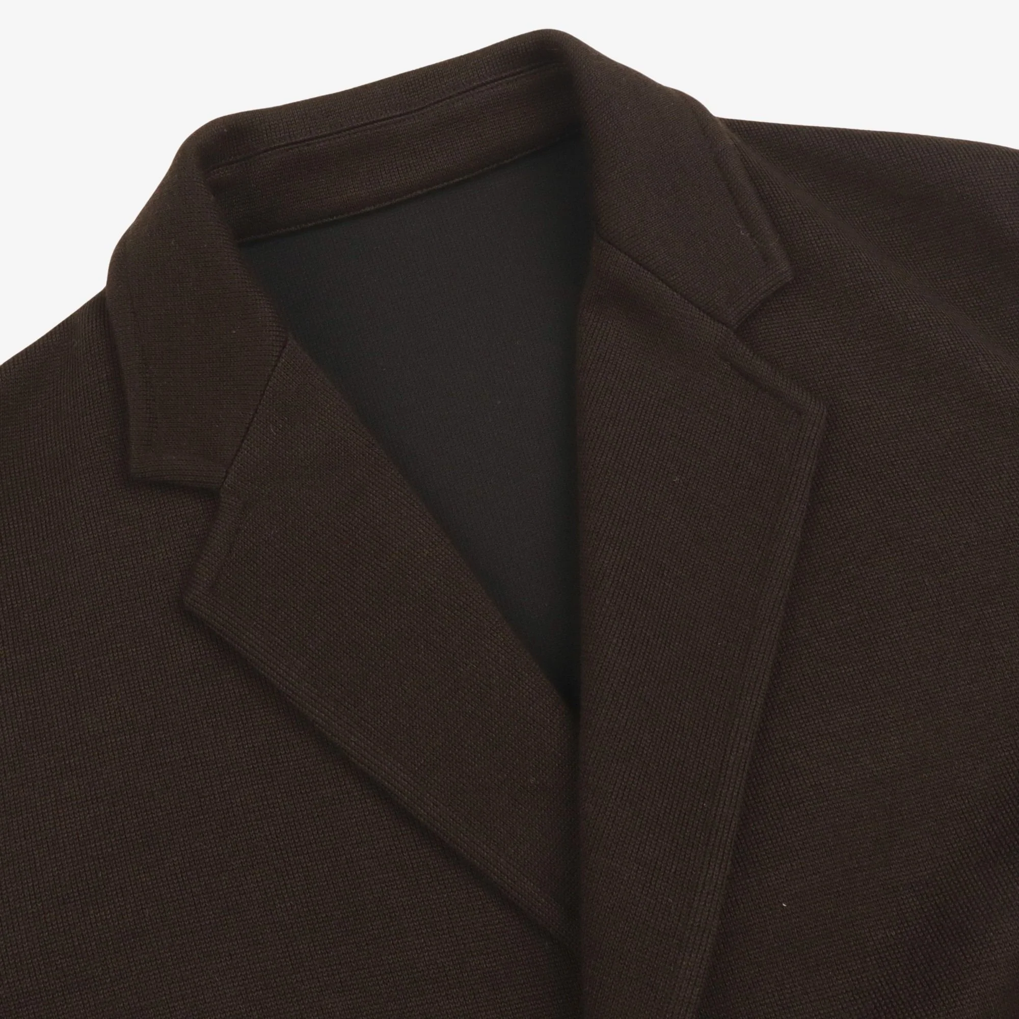 DB Knit Blazer - Image 3