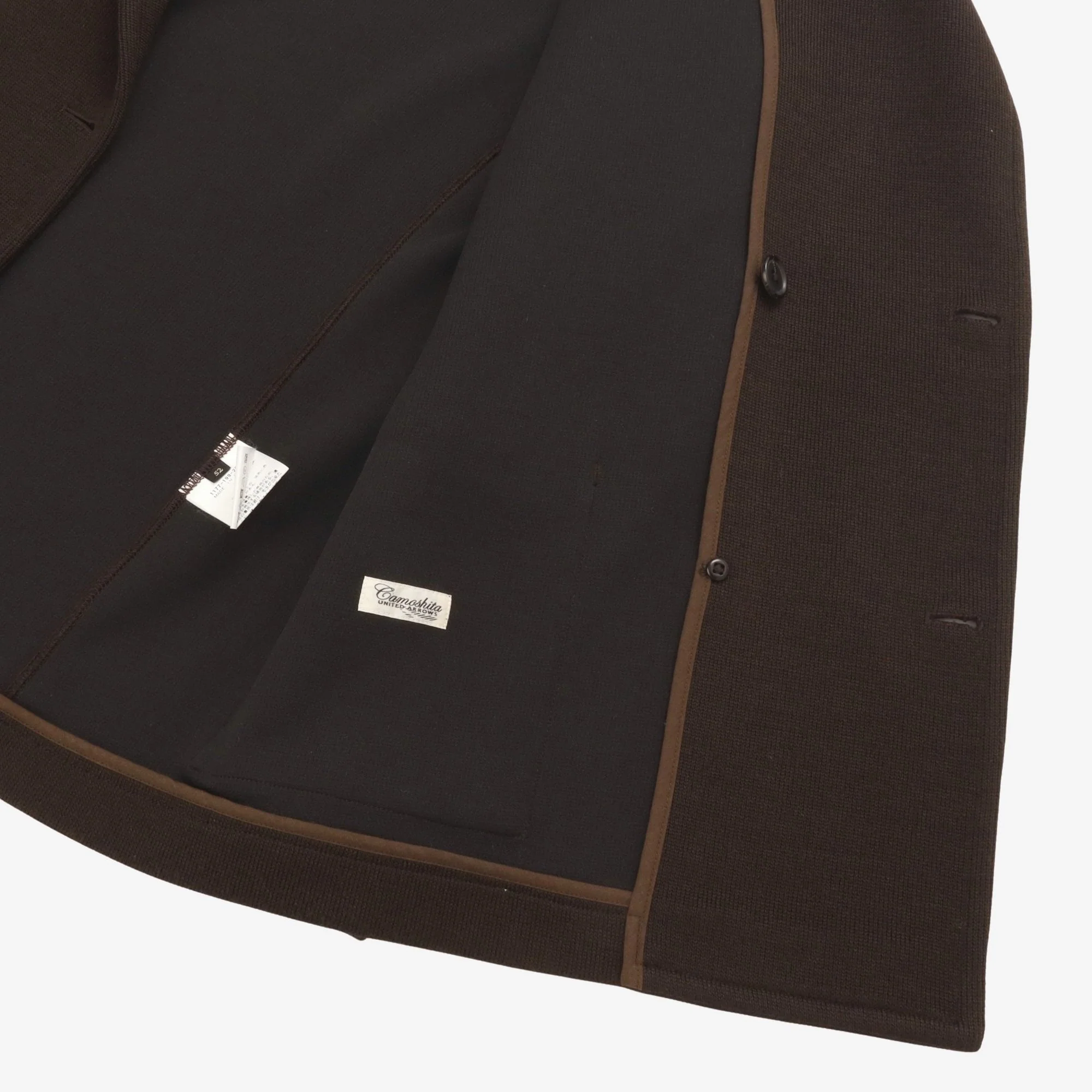 DB Knit Blazer - Image 4