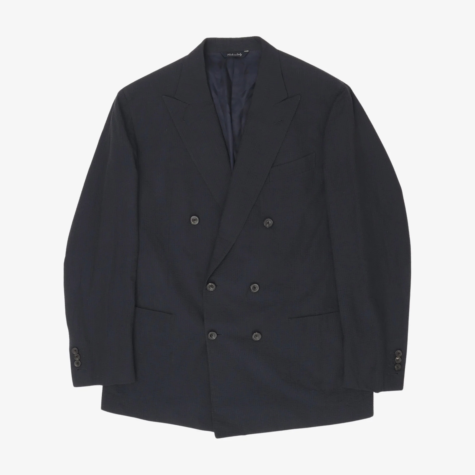 DB Lightweight Jacket