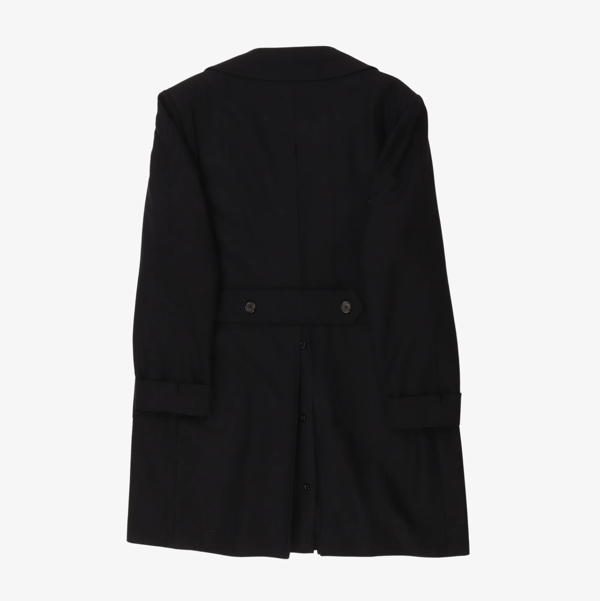 DB Norma Overcoat - Image 2