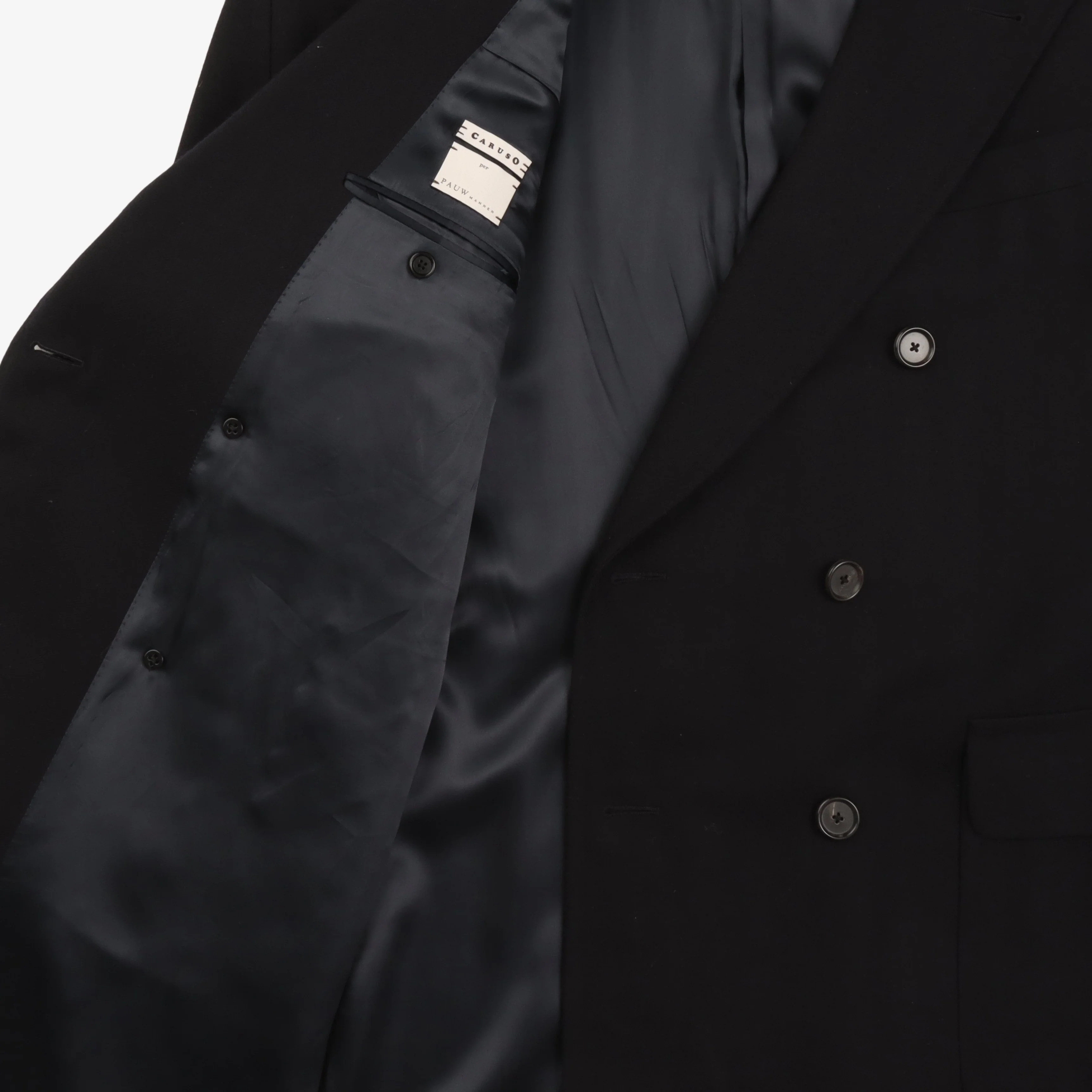 DB Norma Overcoat - Image 4