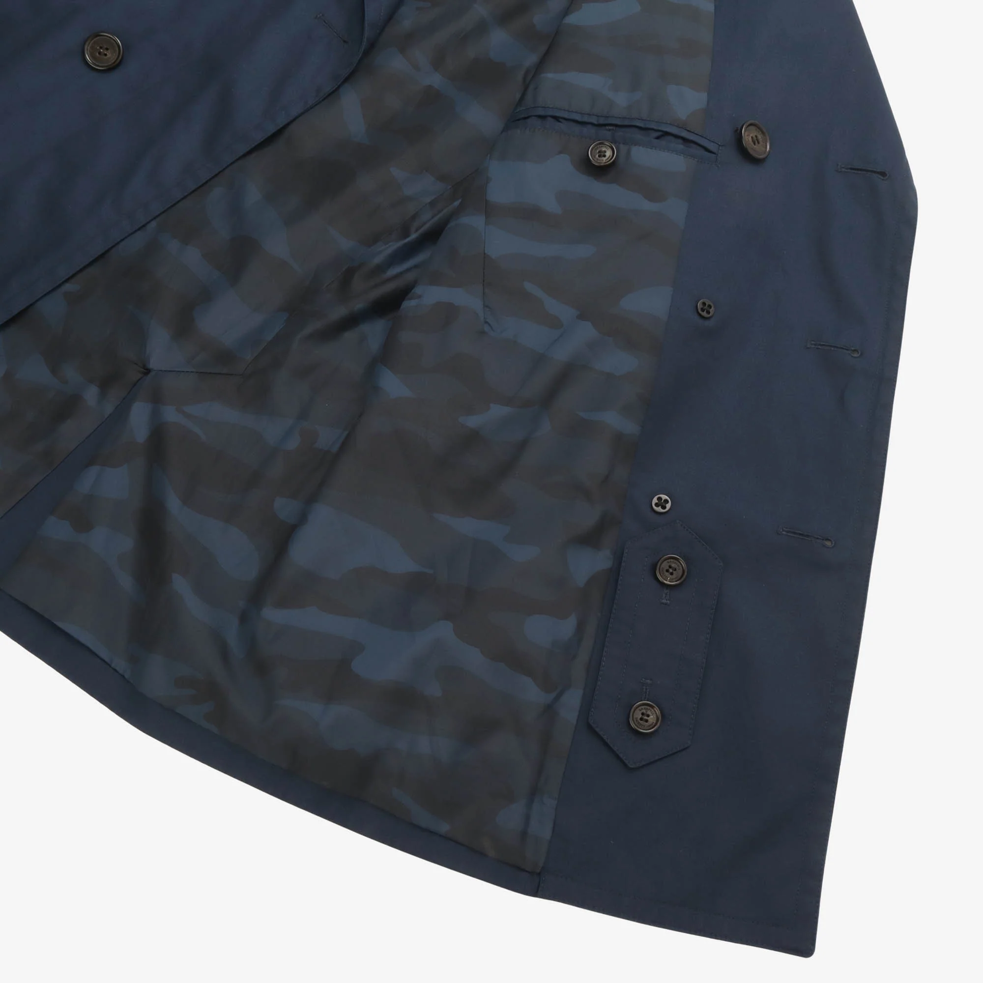 DB Reefer Jacket (Grenfell) - Image 4