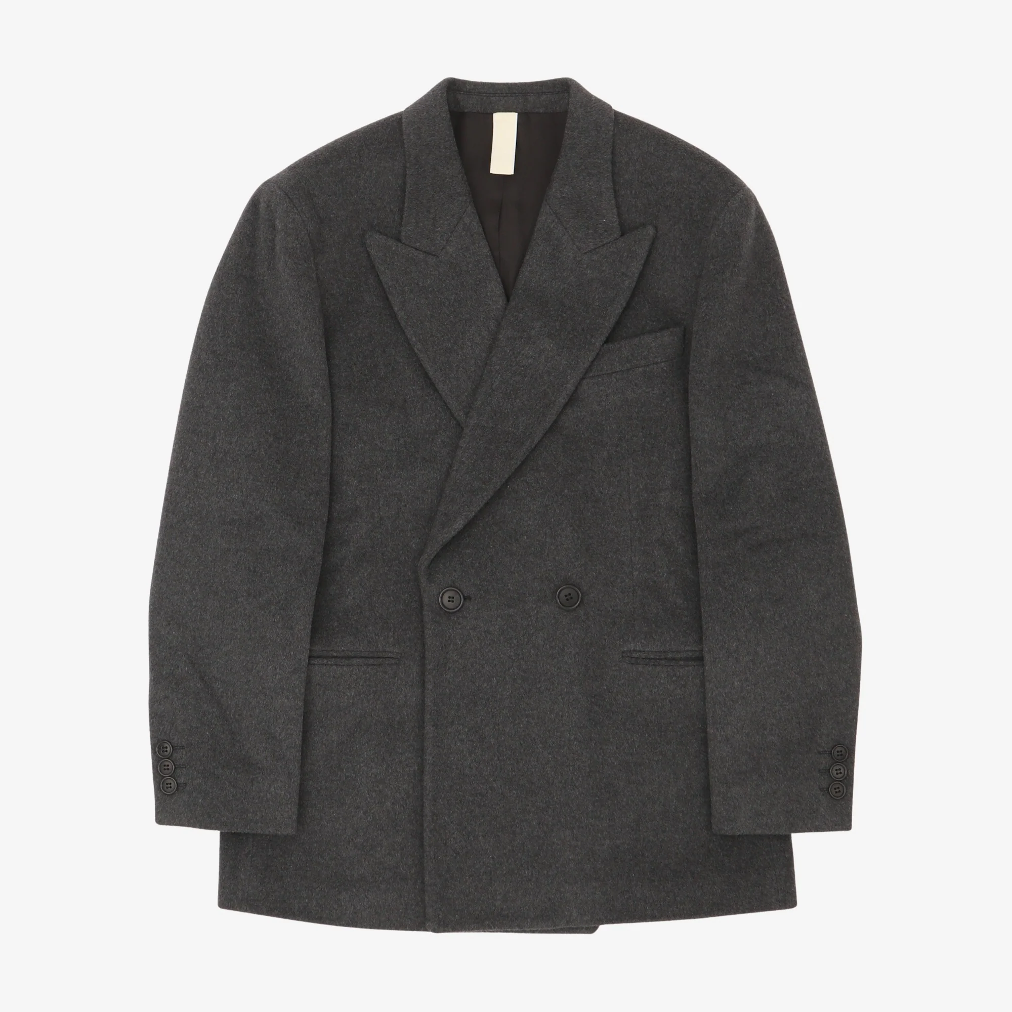 DB Short Coat