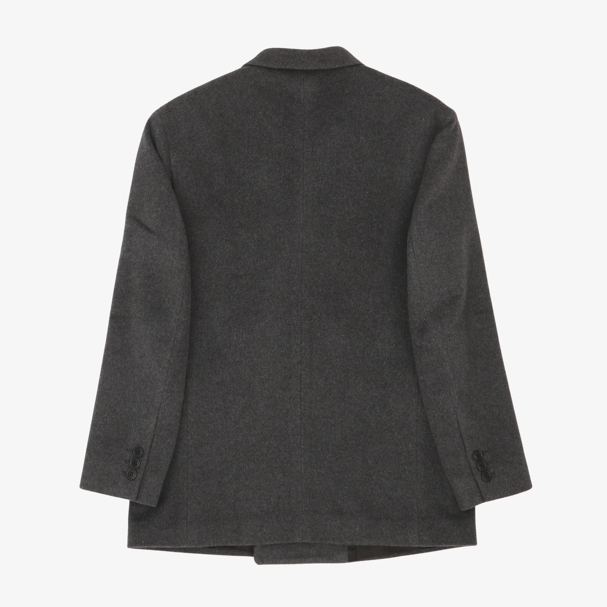 DB Short Coat - Image 2