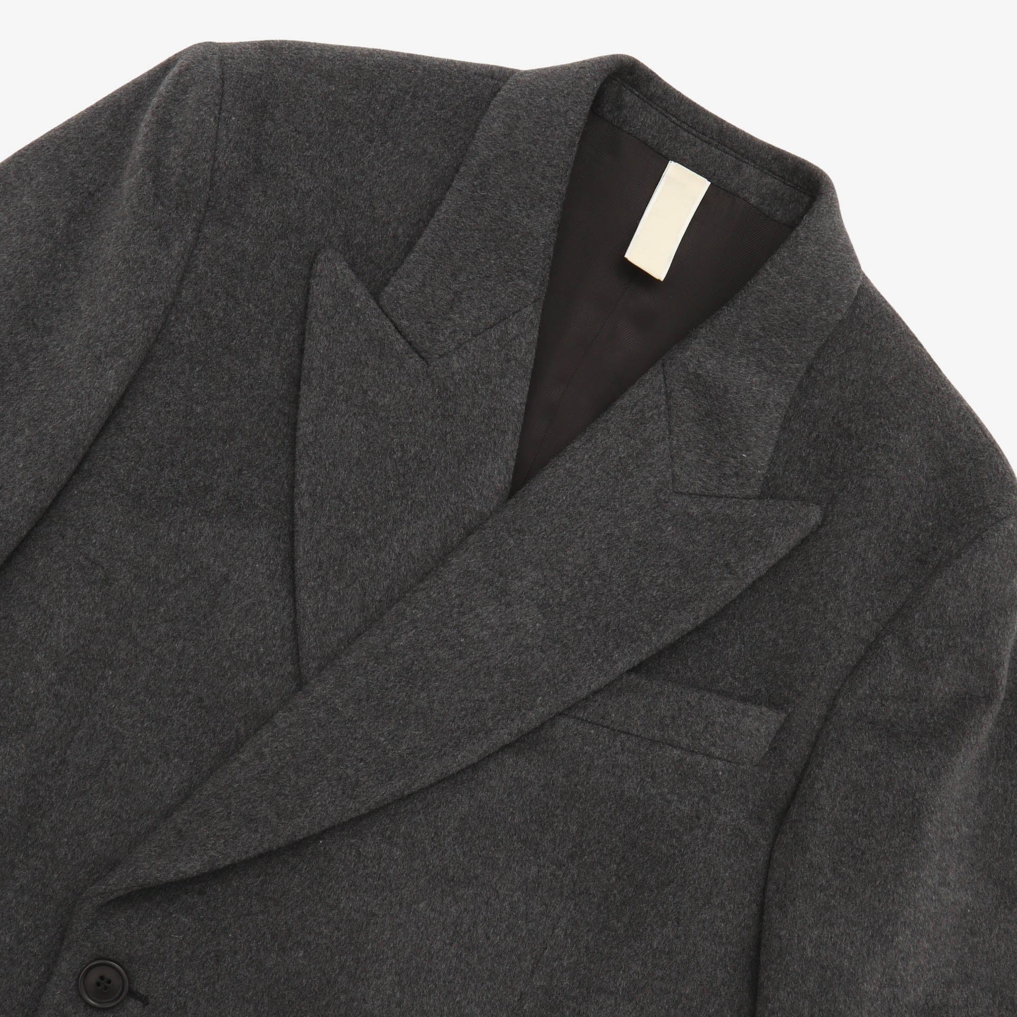 DB Short Coat - Image 3