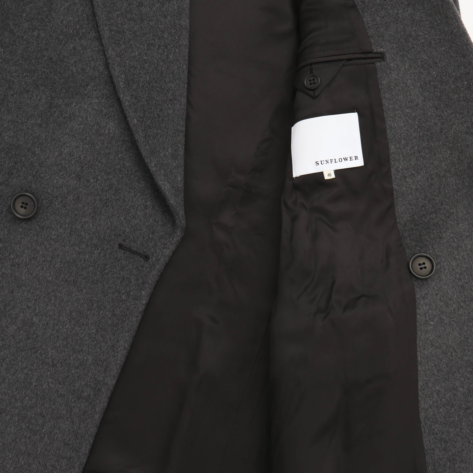 DB Short Coat - Image 4