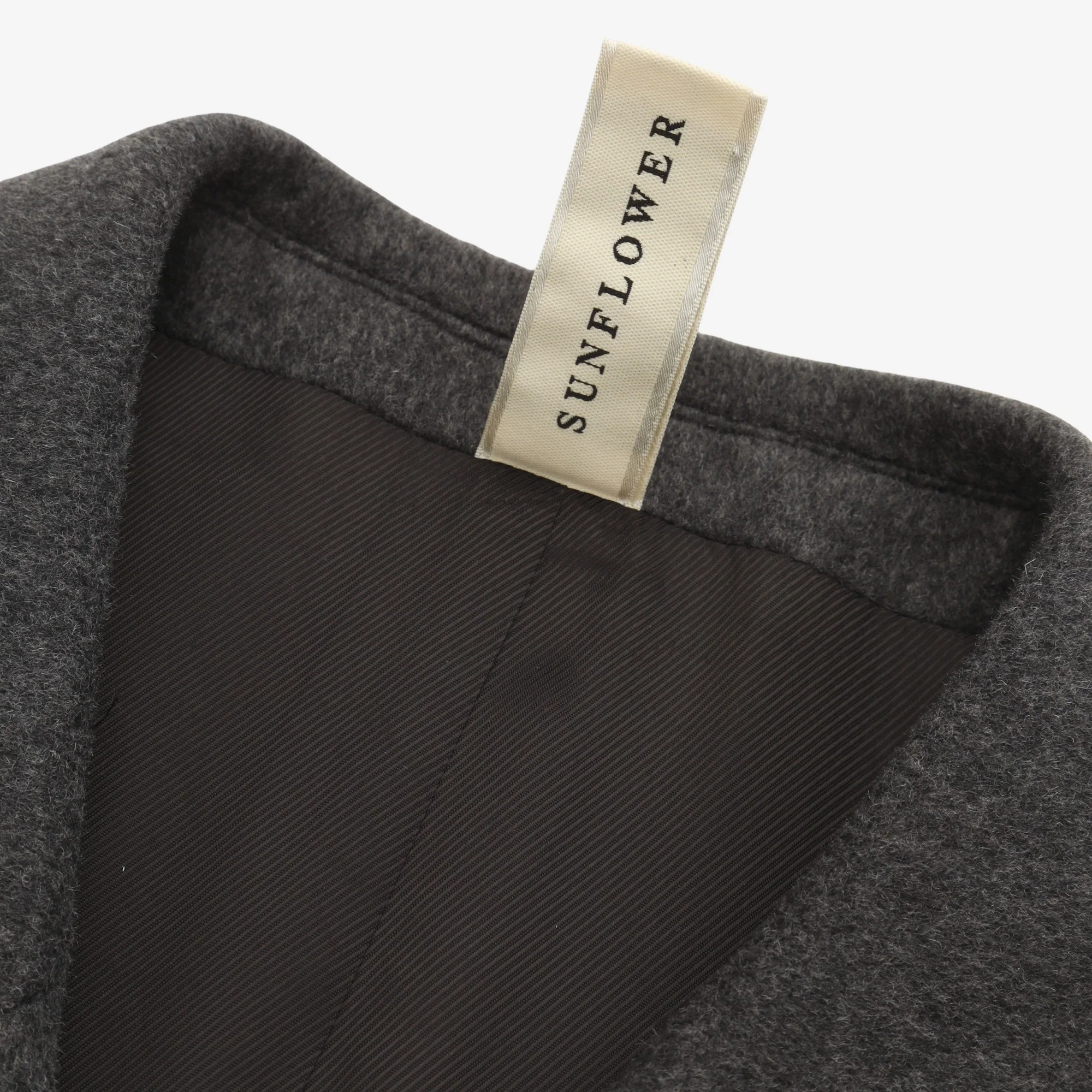 DB Short Coat - Image 5