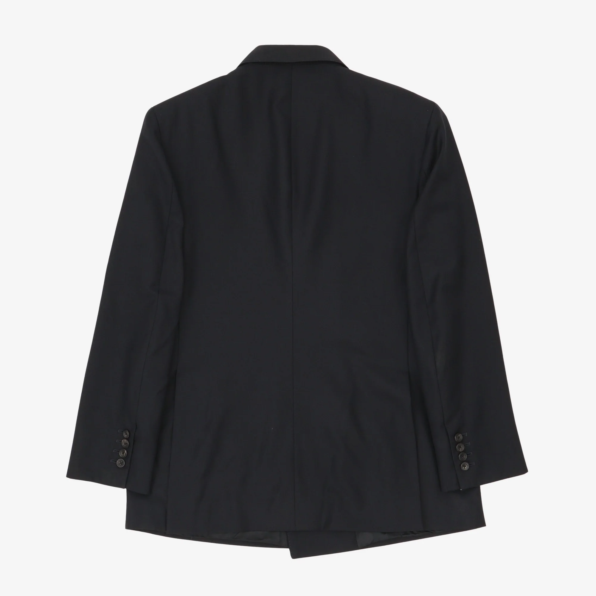 DB Wool Jacket - Image 2
