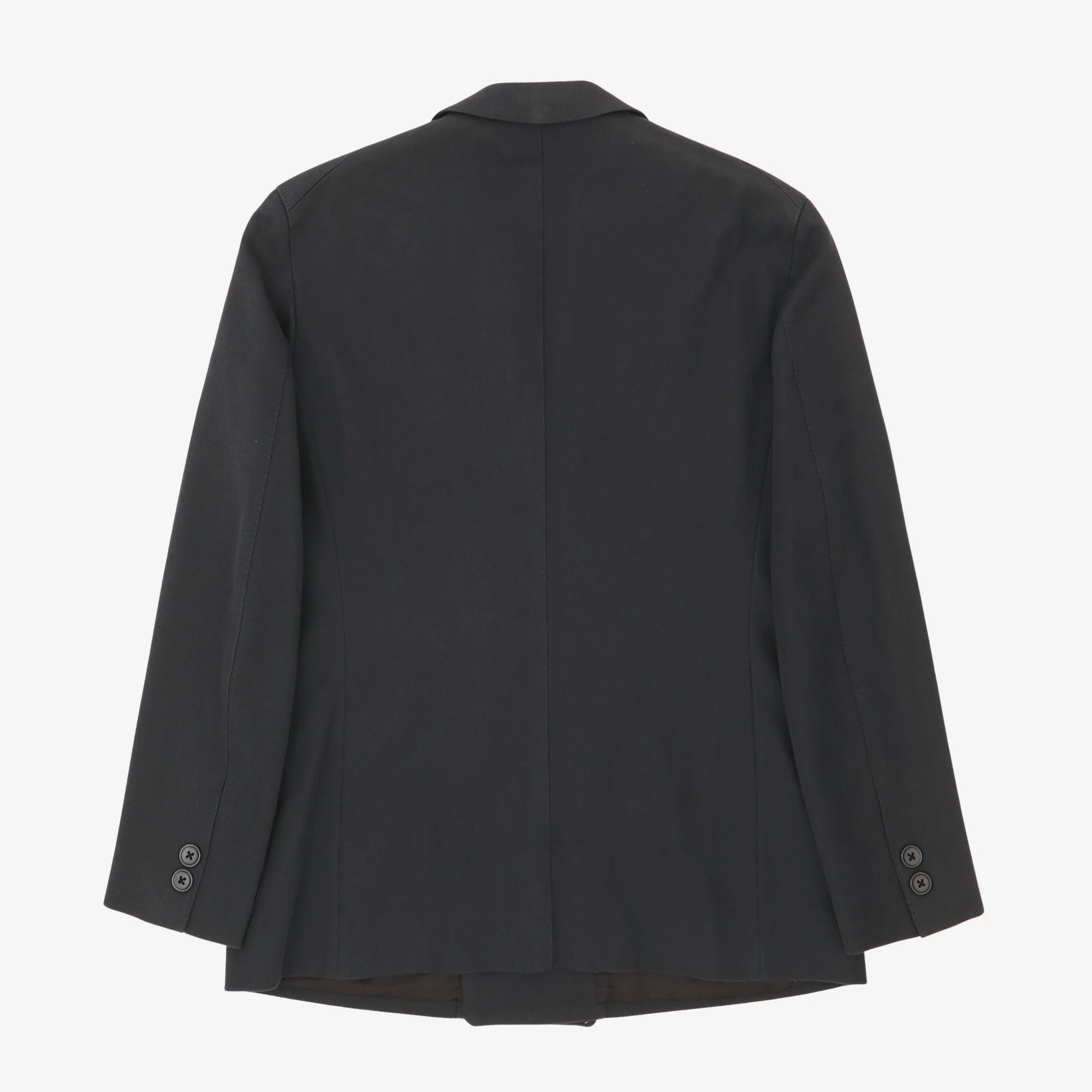 DB Woven Jacket - Image 2