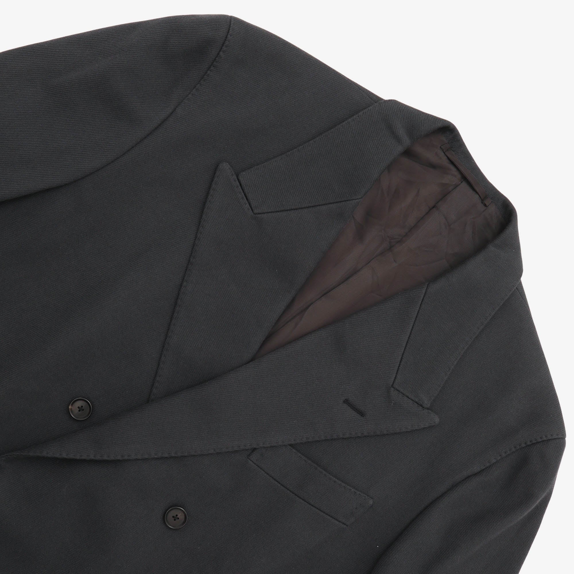 DB Woven Jacket - Image 3