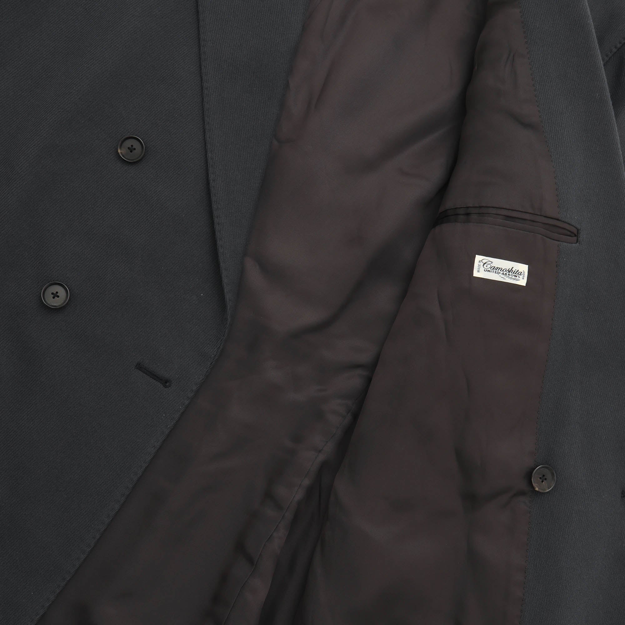 DB Woven Jacket - Image 4