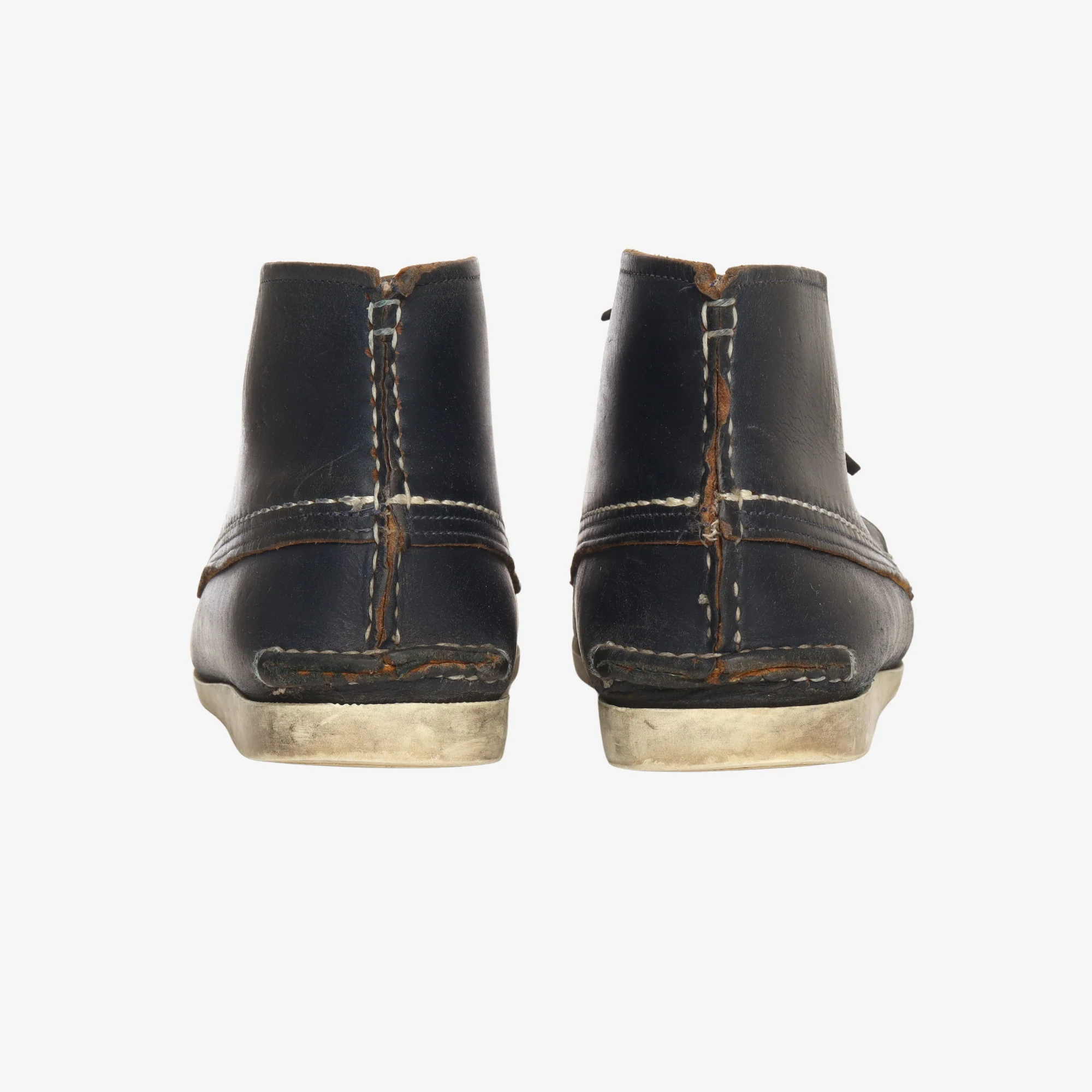 Deck Chukka Boots - Image 3