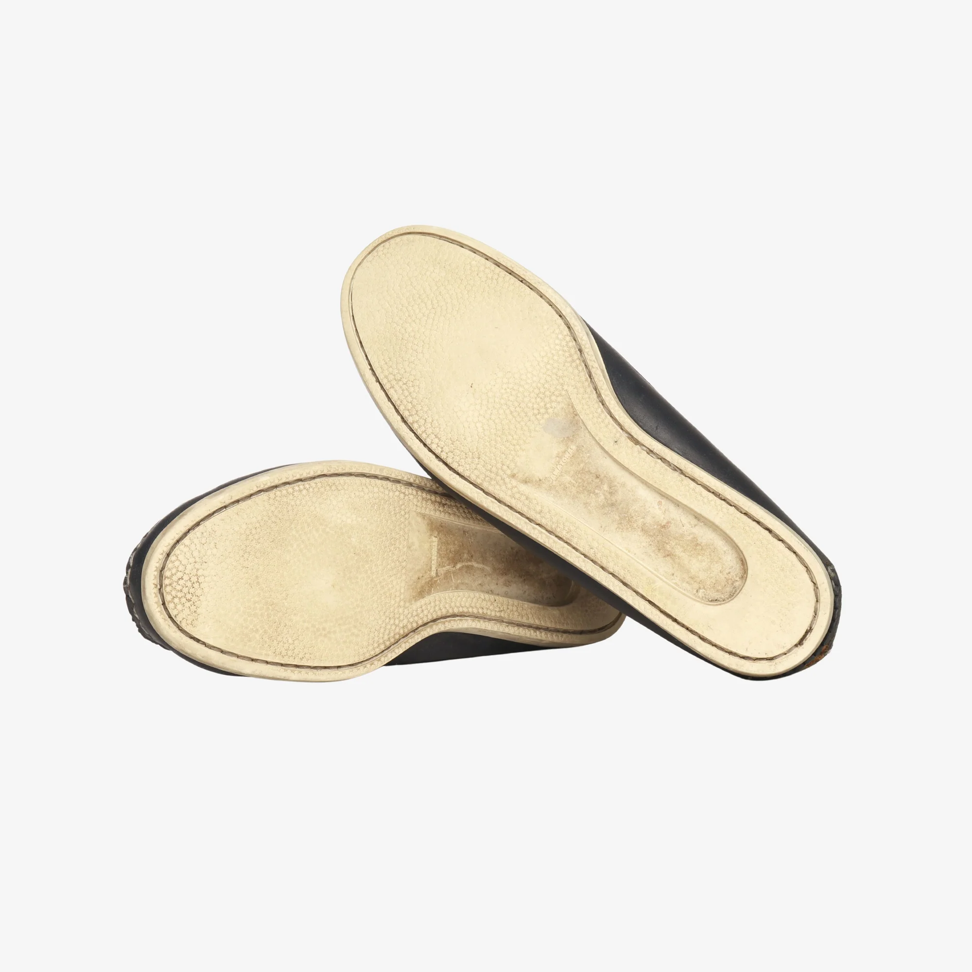 Deck Chukka Boots - Image 4
