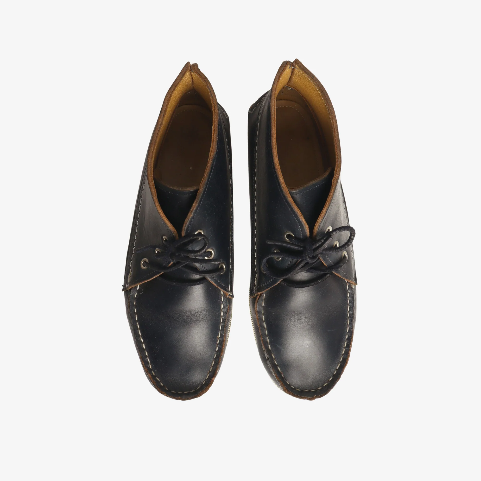 Deck Chukka Boots - Image 5