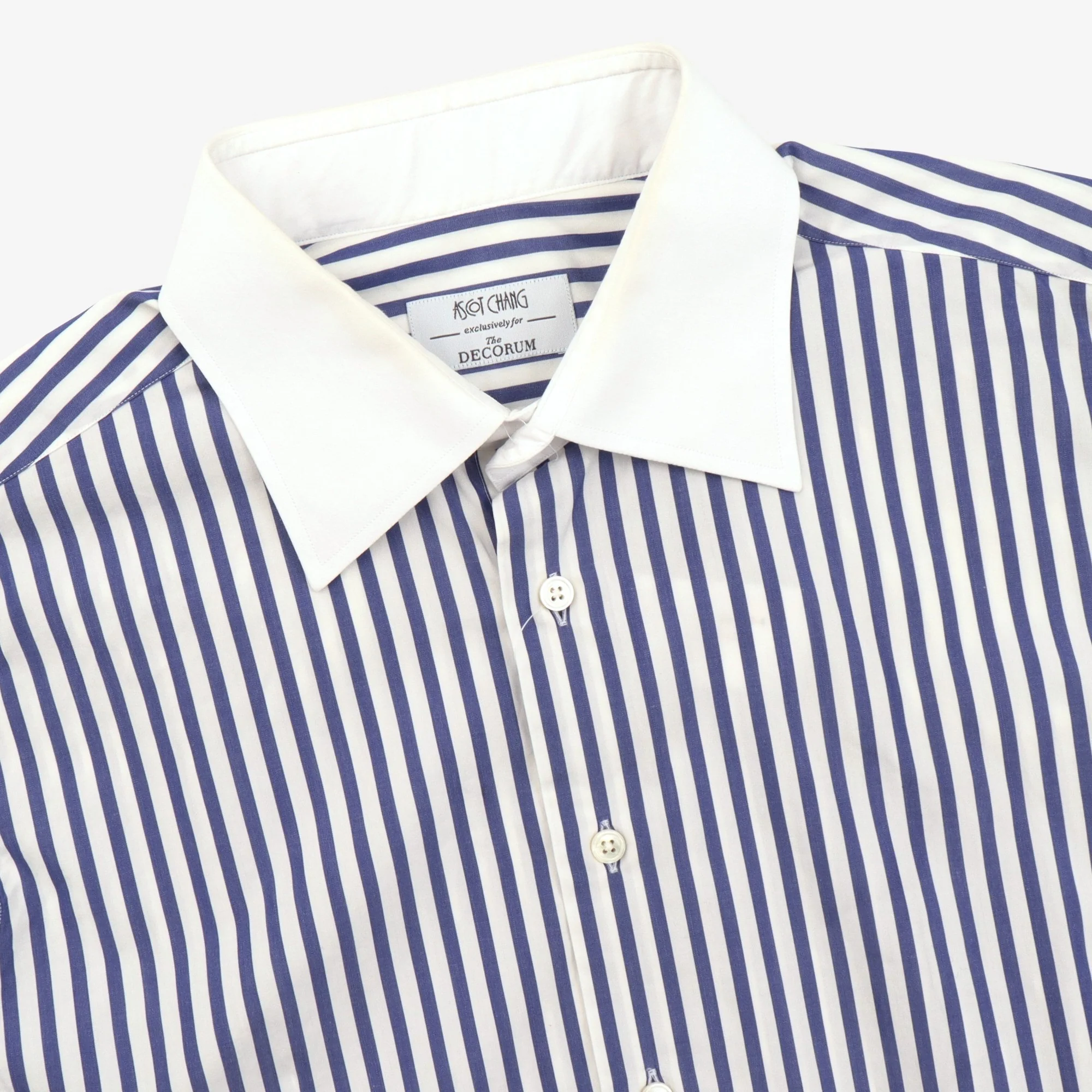 Decorum Dress Shirt - Image 3