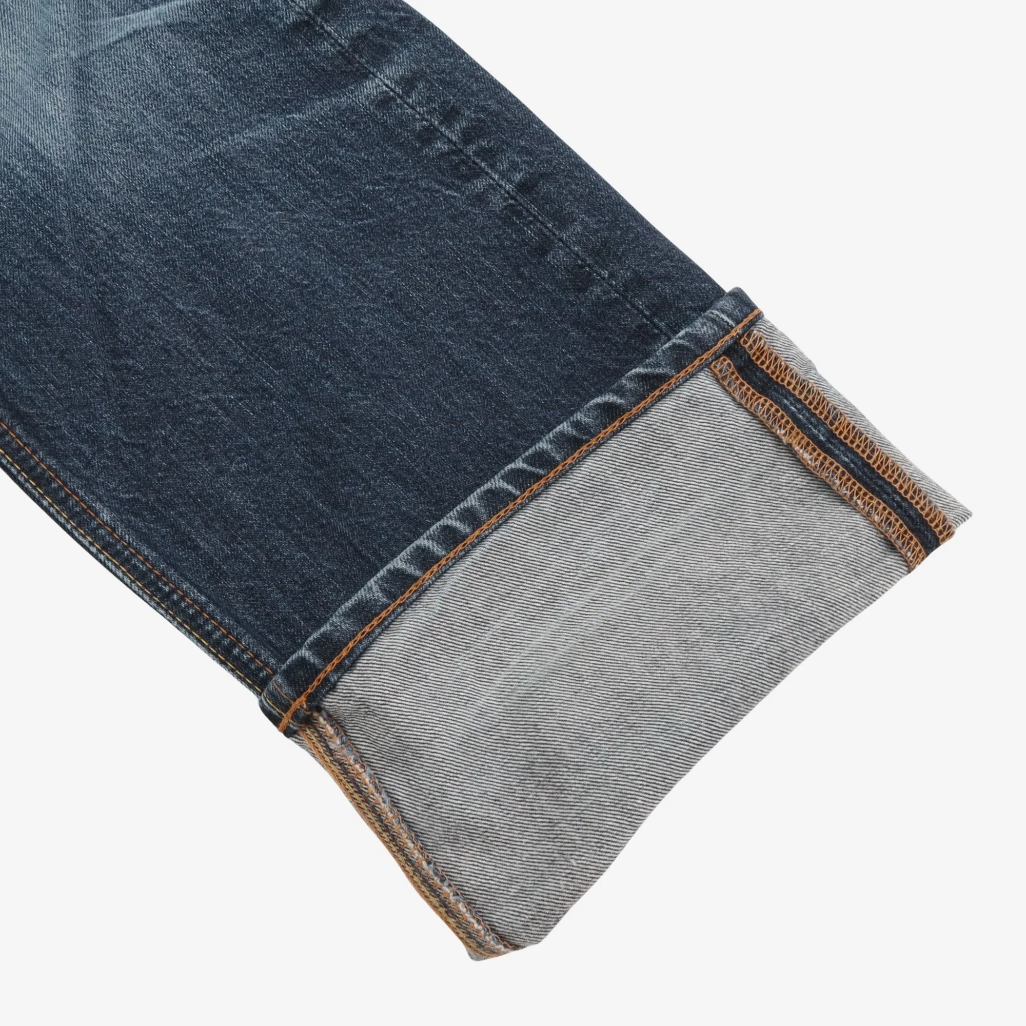 Deja-Blue Pre Loved Denim - Image 4