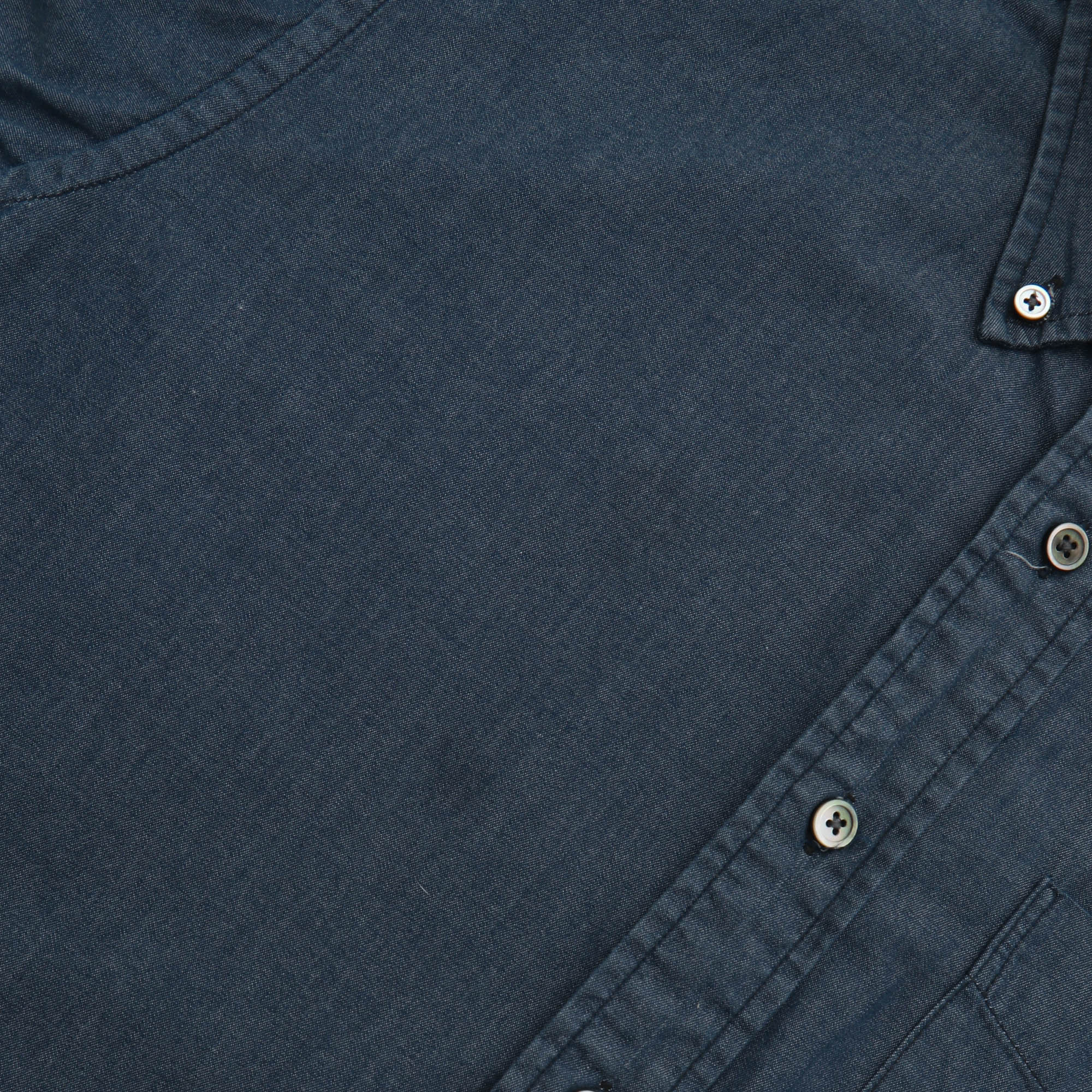 Denim BD Shirt - Image 4