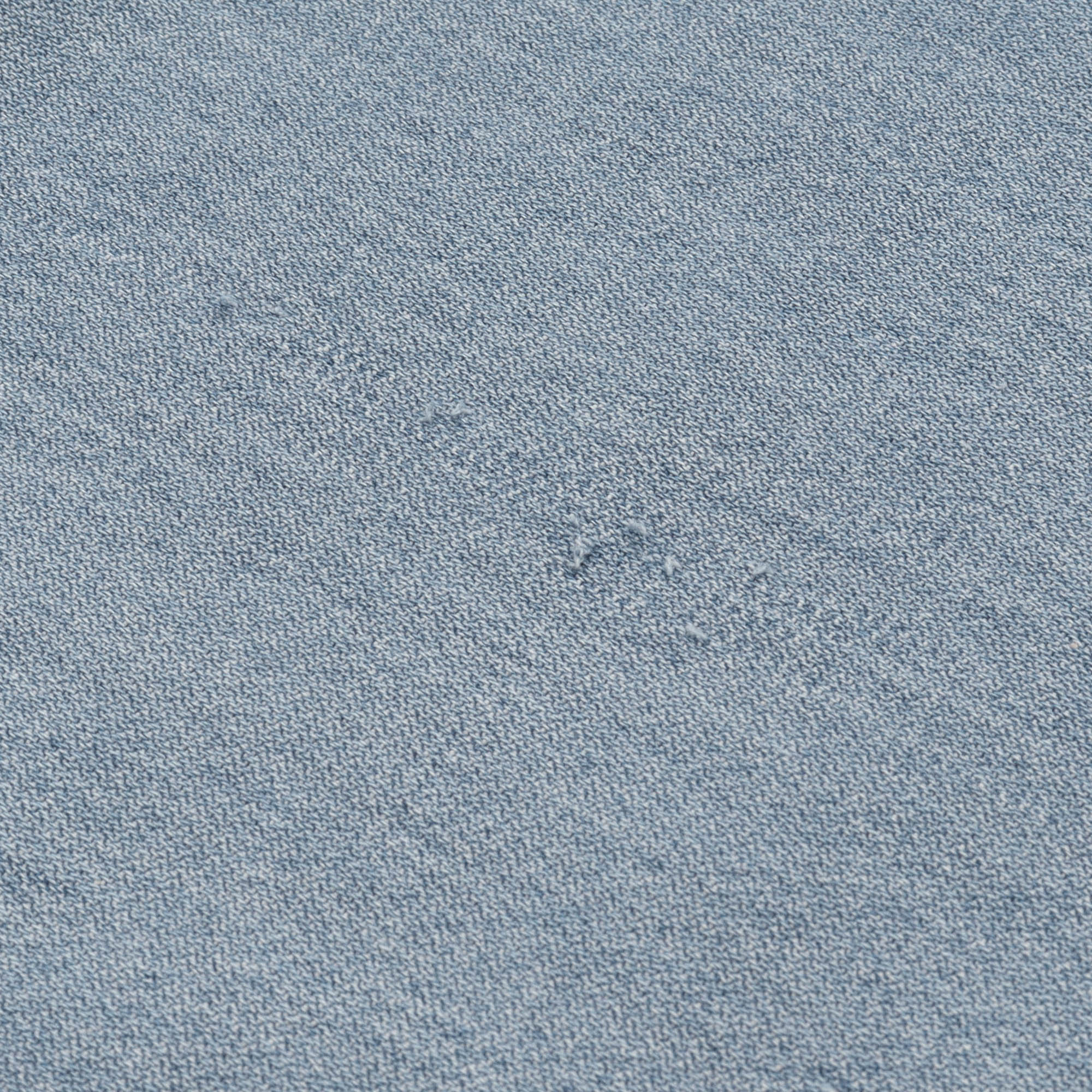 Denim Work Shirt - Image 3