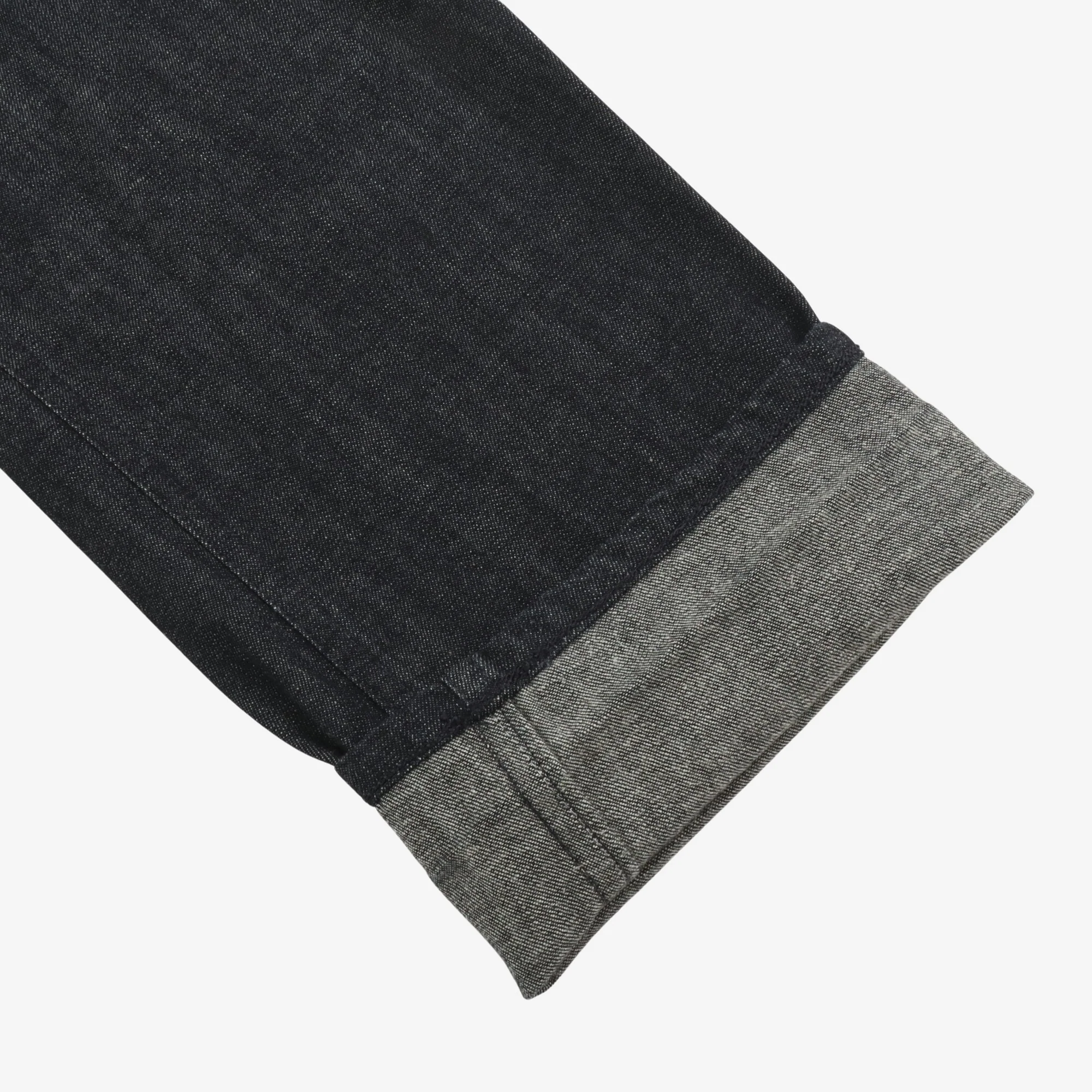 Cinch Back Work Trousers - Image 4