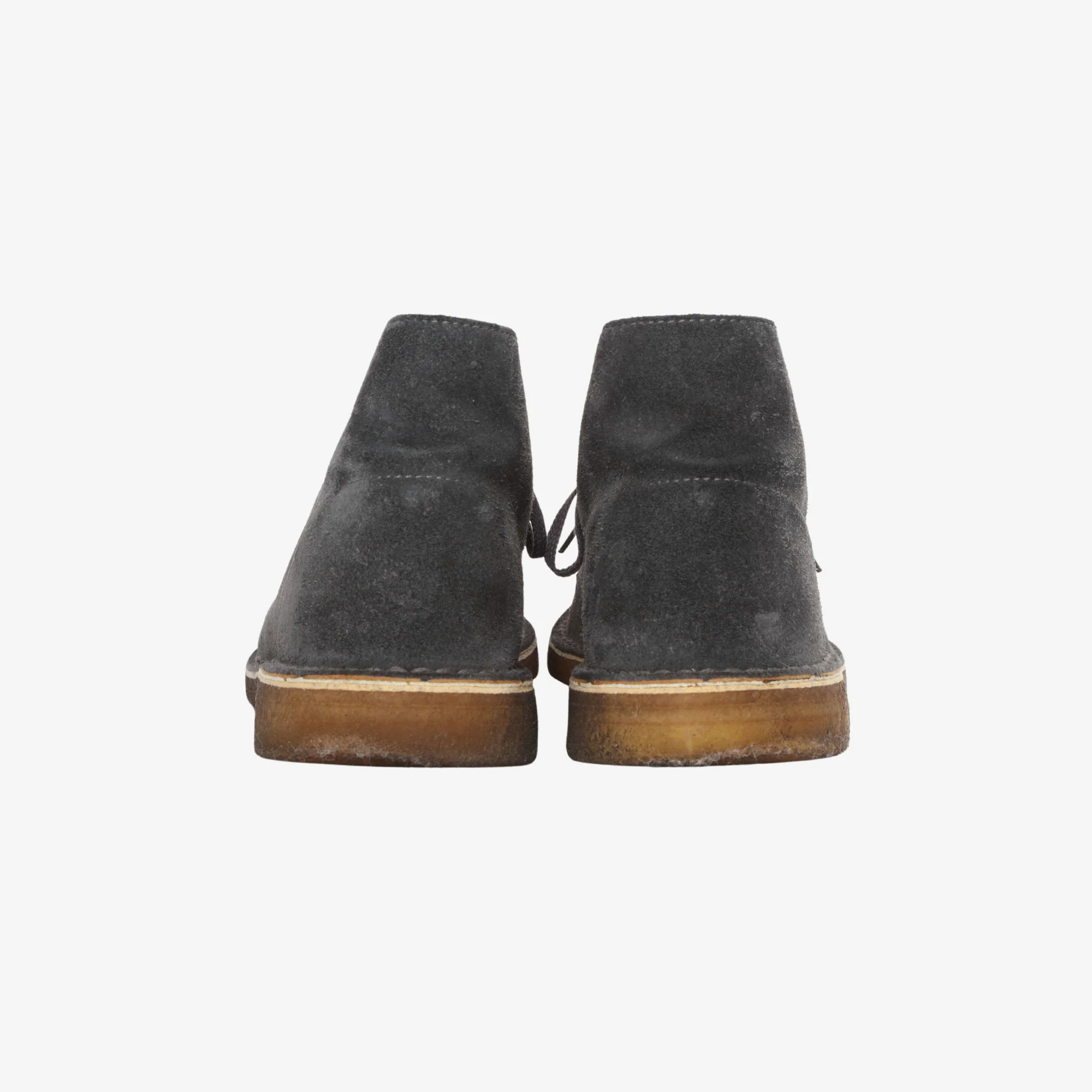 Desert Boots - Image 3