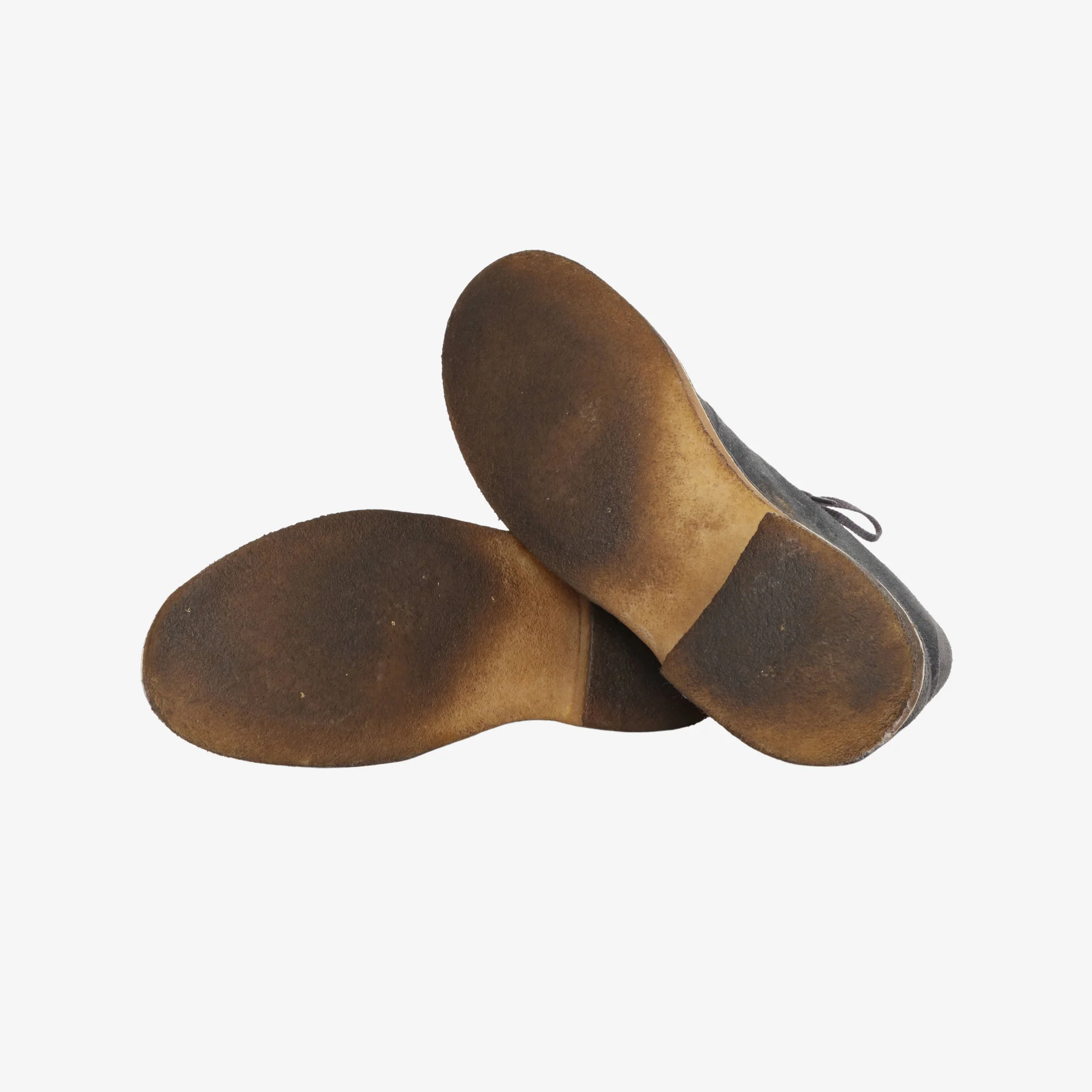 Desert Boots - Image 4