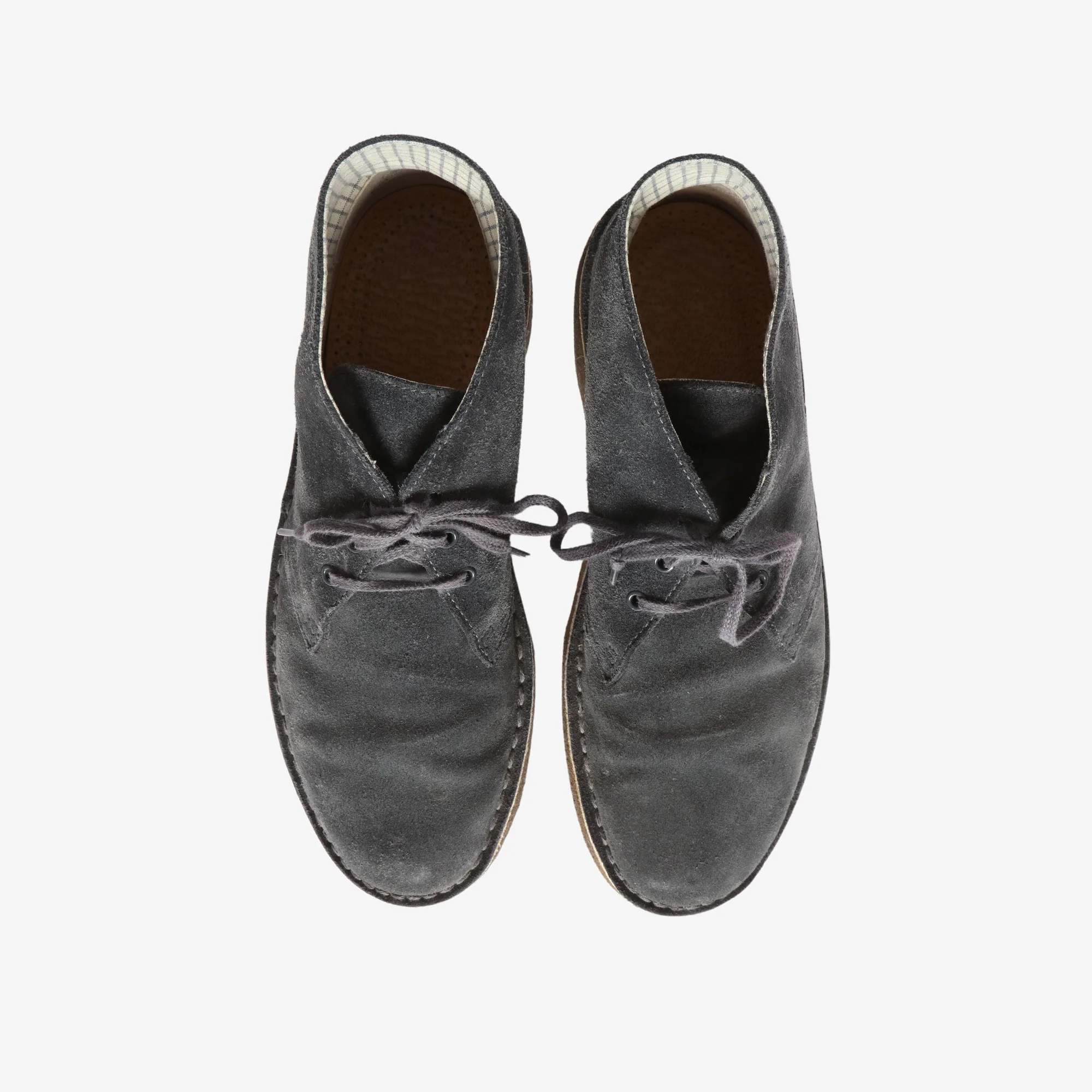 Desert Boots - Image 7