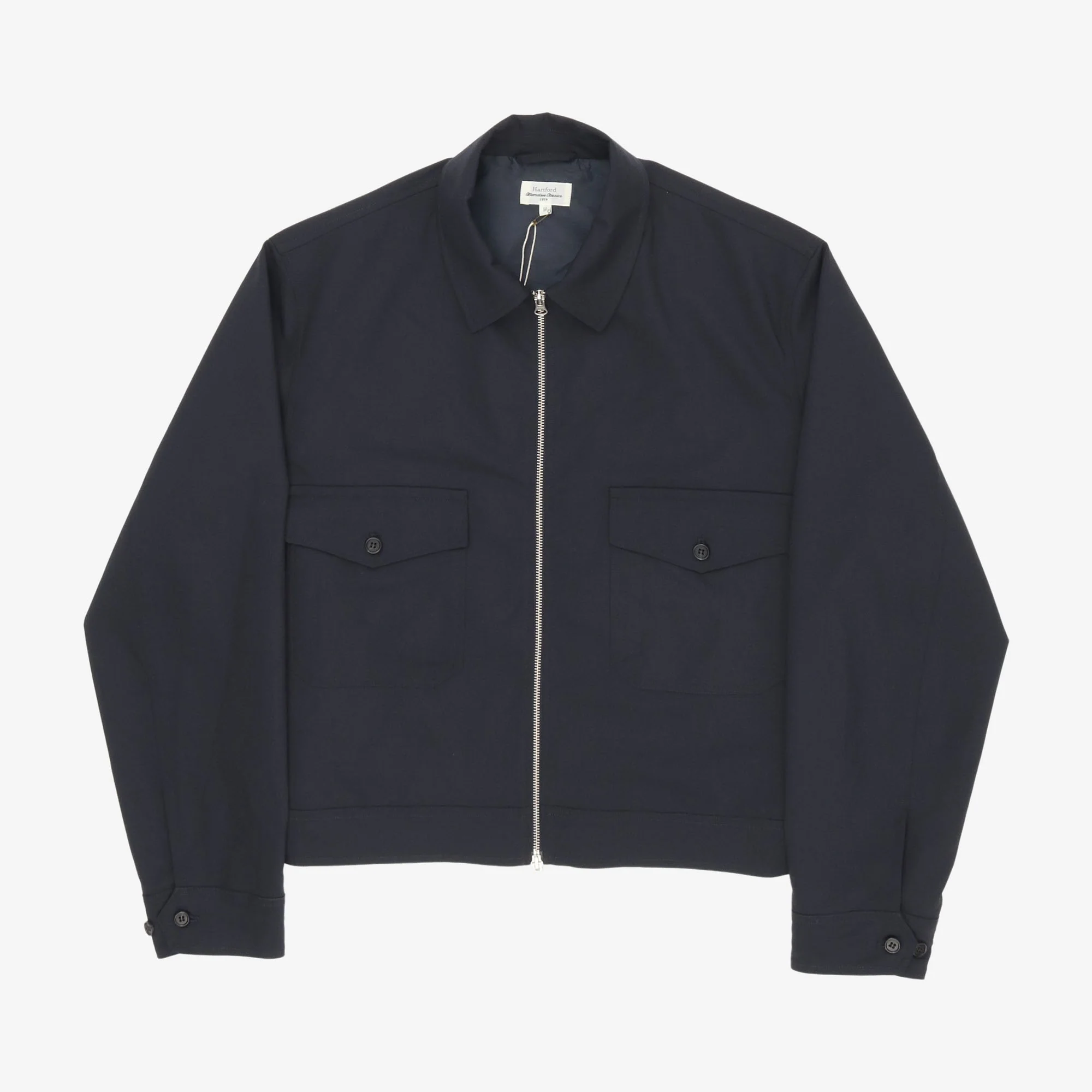 Dickson Jacket