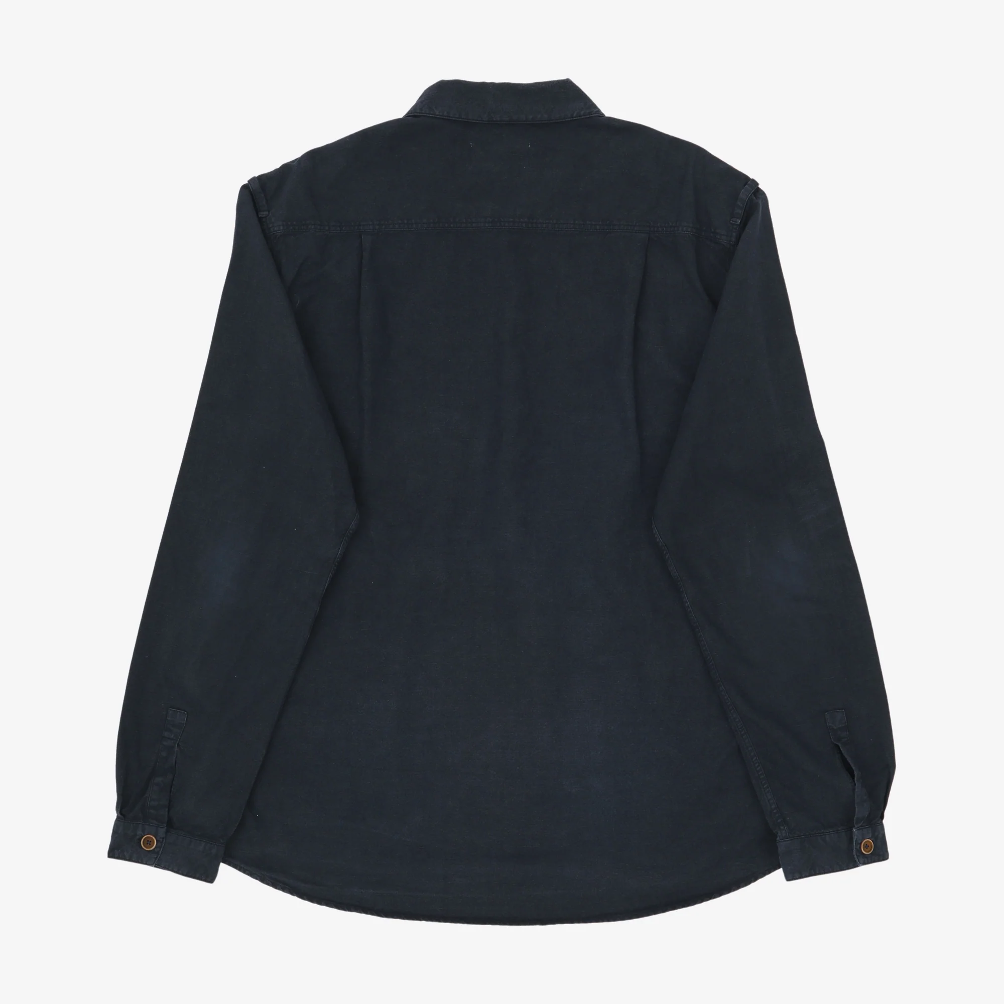 Doc Savage Work Shirt - Image 2