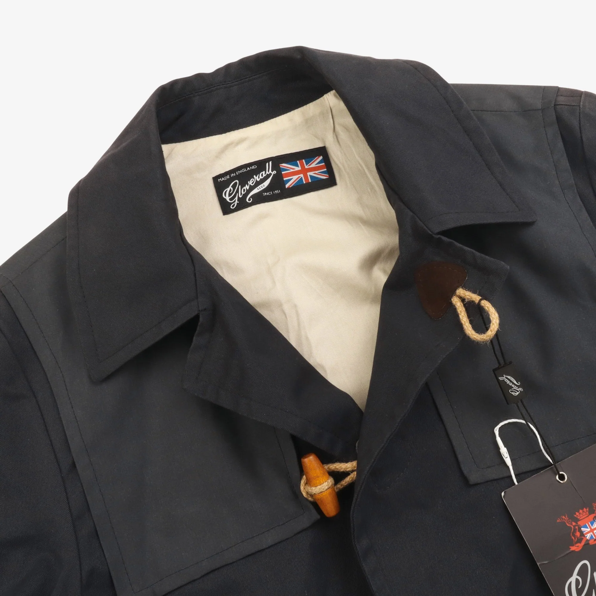 Donkey Jacket - Image 3