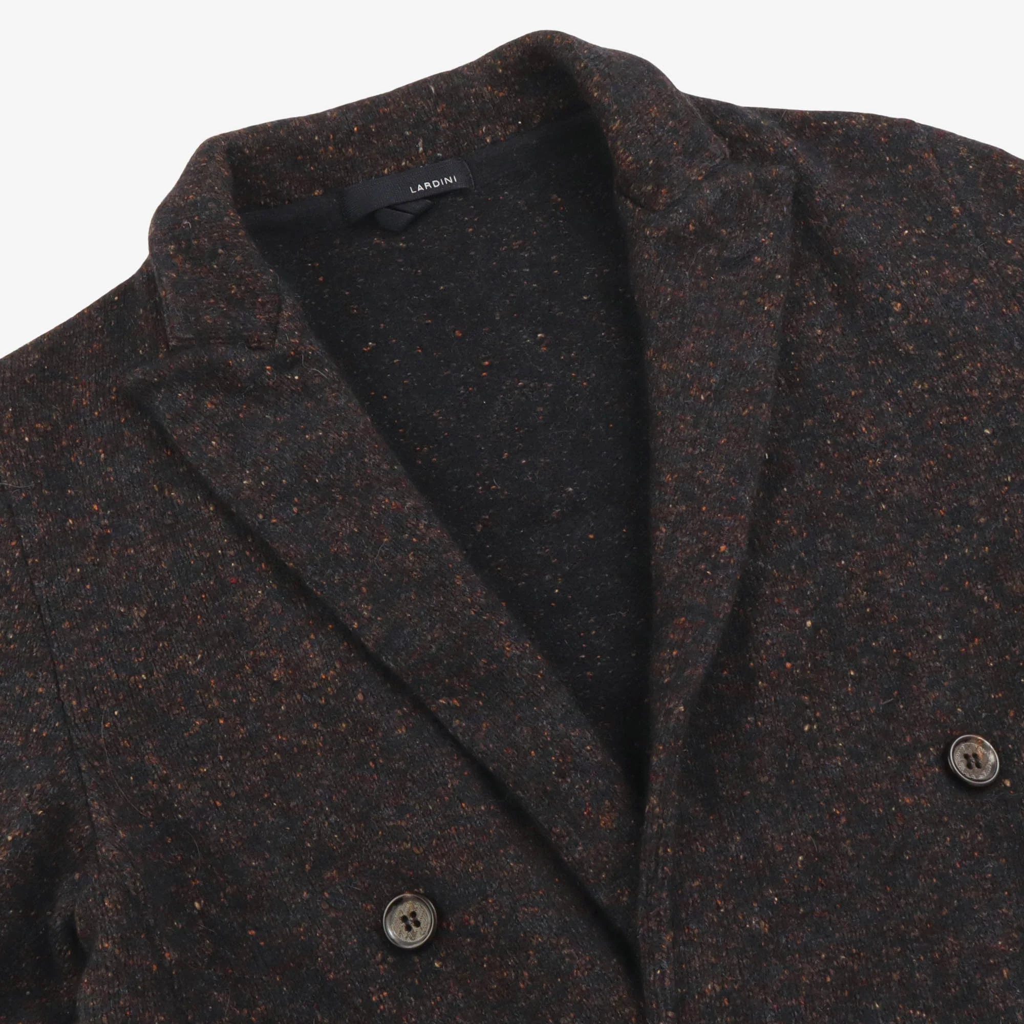 DB Knitted Blazer - Image 3