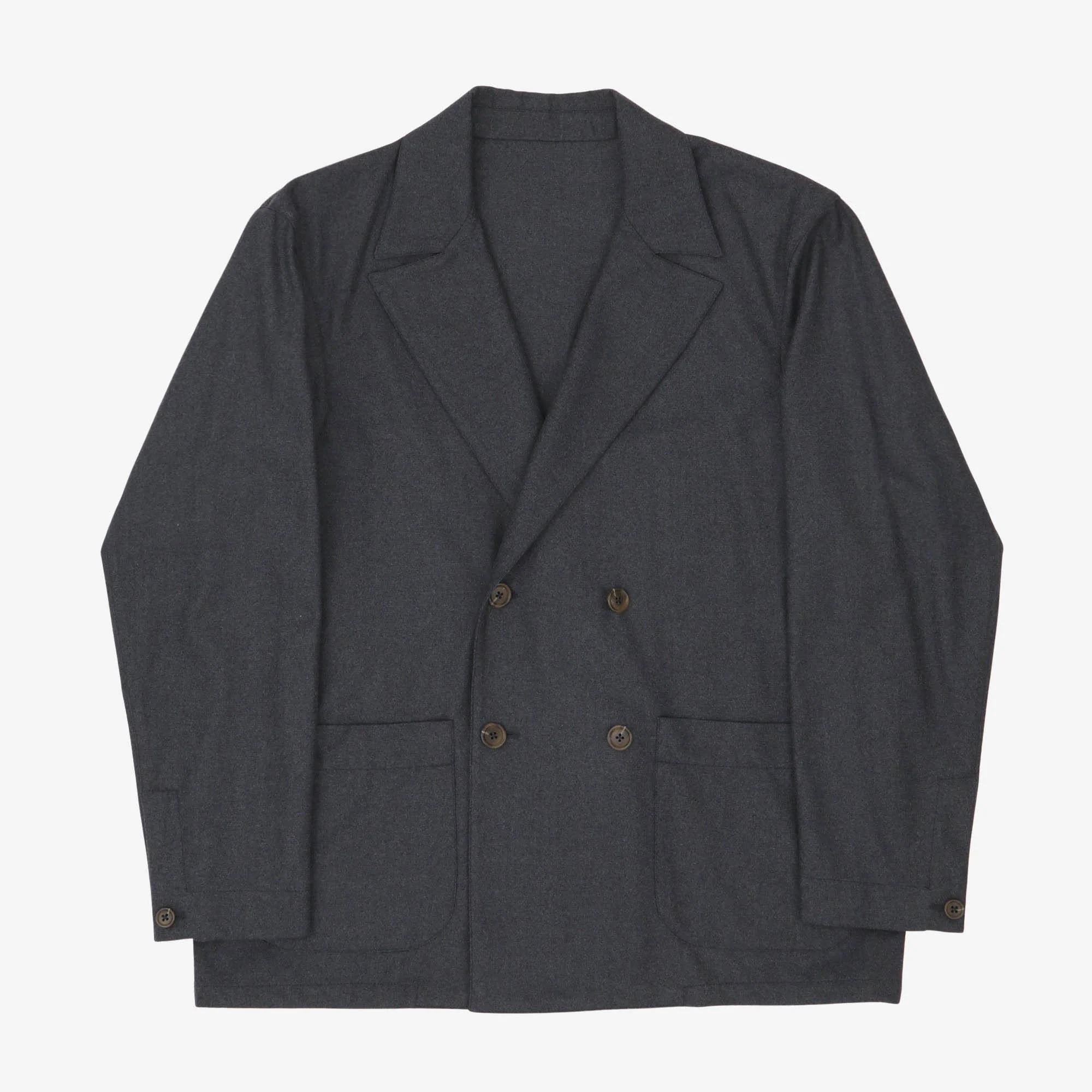 DB Shirt Jacket