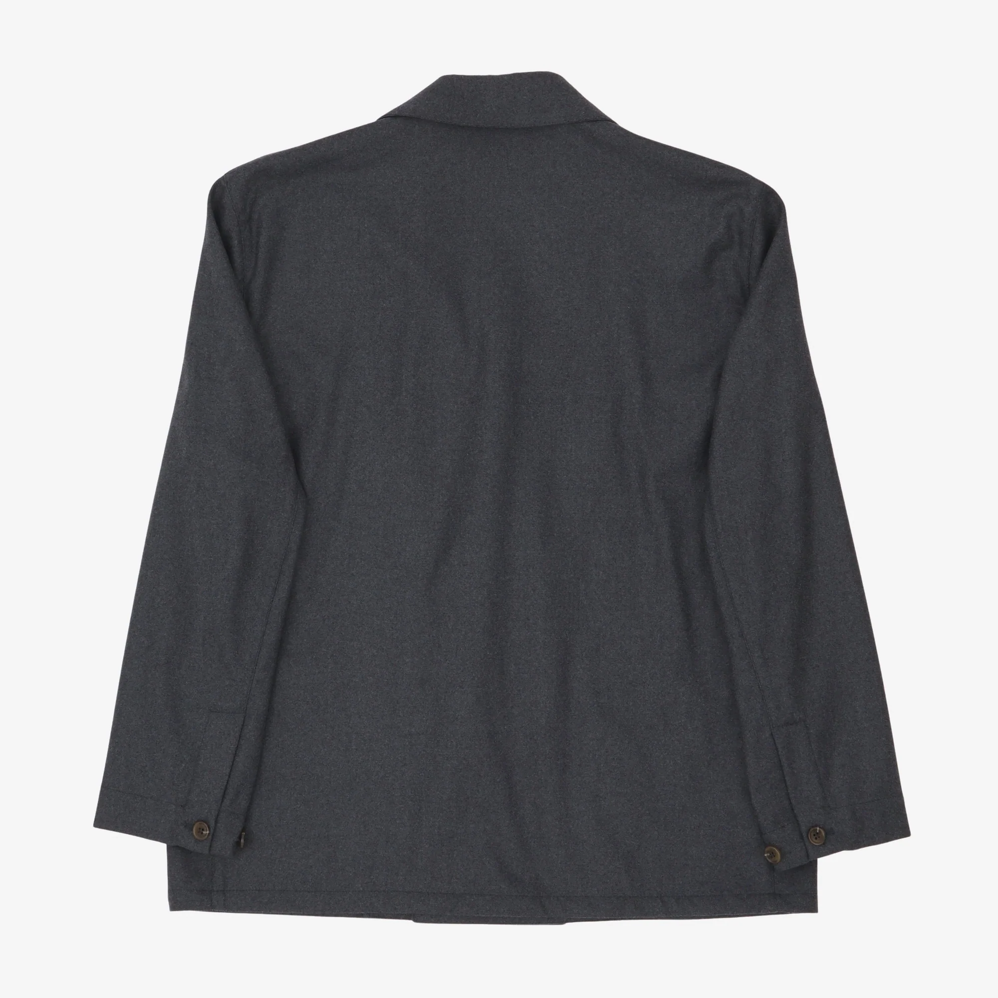 DB Shirt Jacket - Image 2