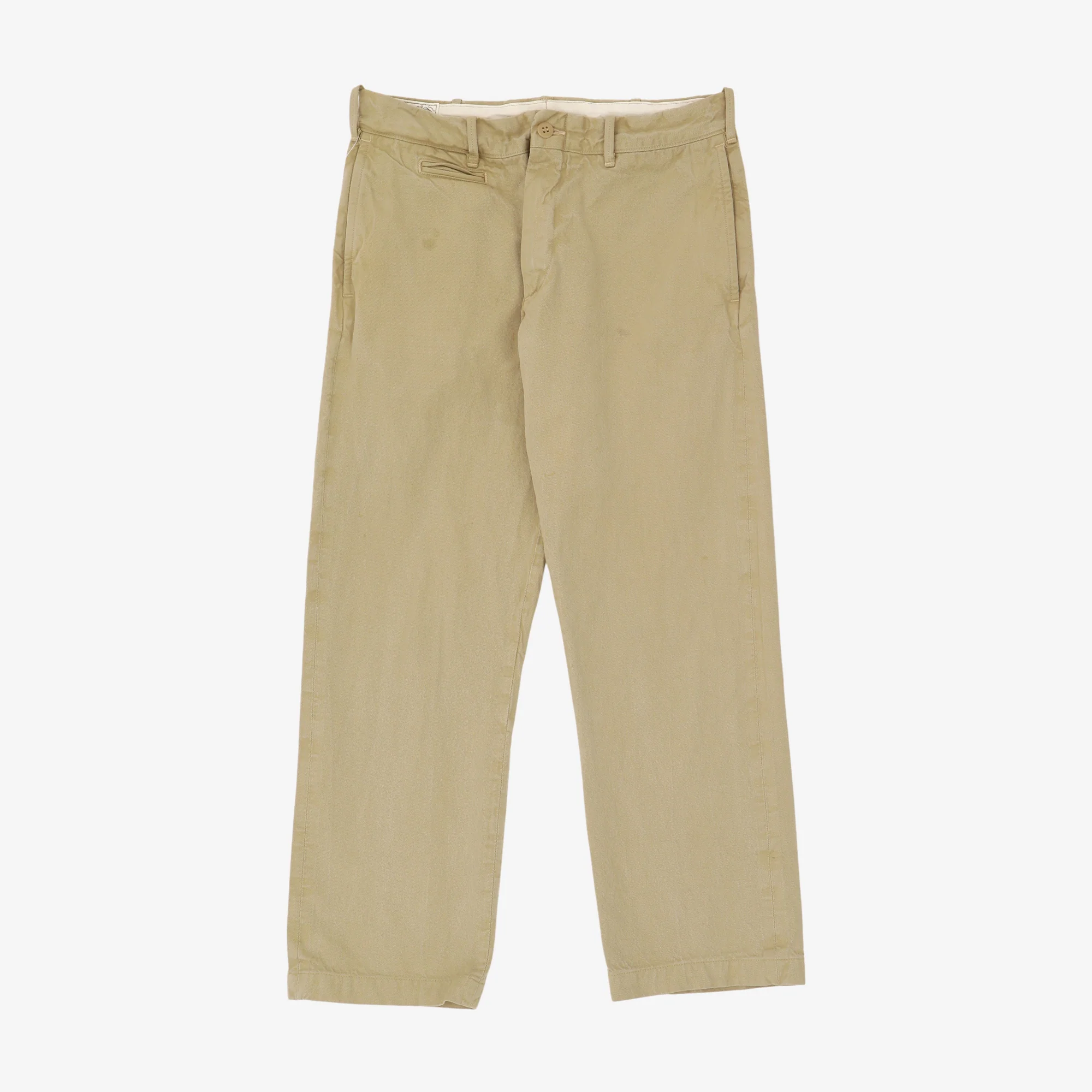 Double Diamond Chinos (32W X 28L)