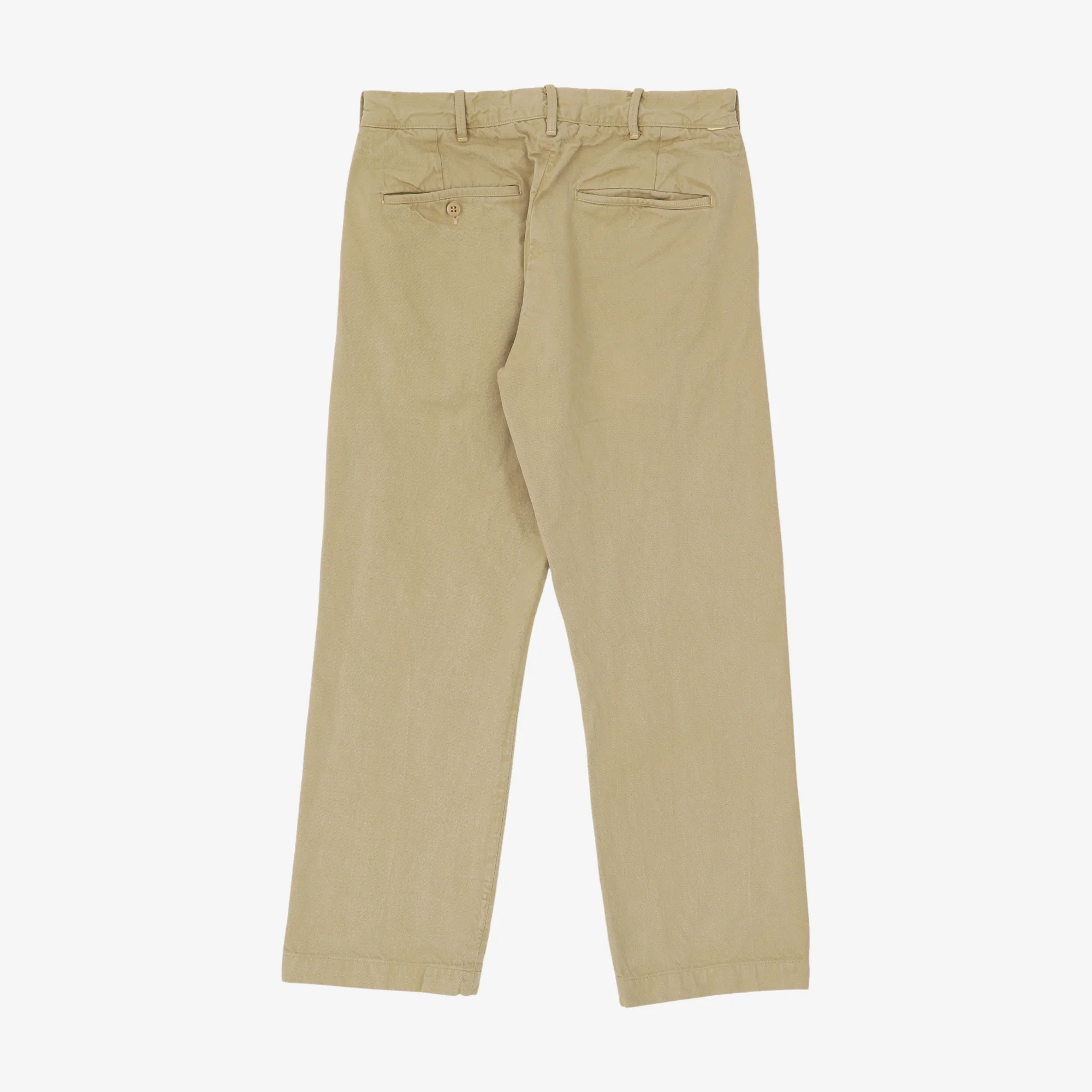 Double Diamond Chinos (32W X 28L) - Image 2