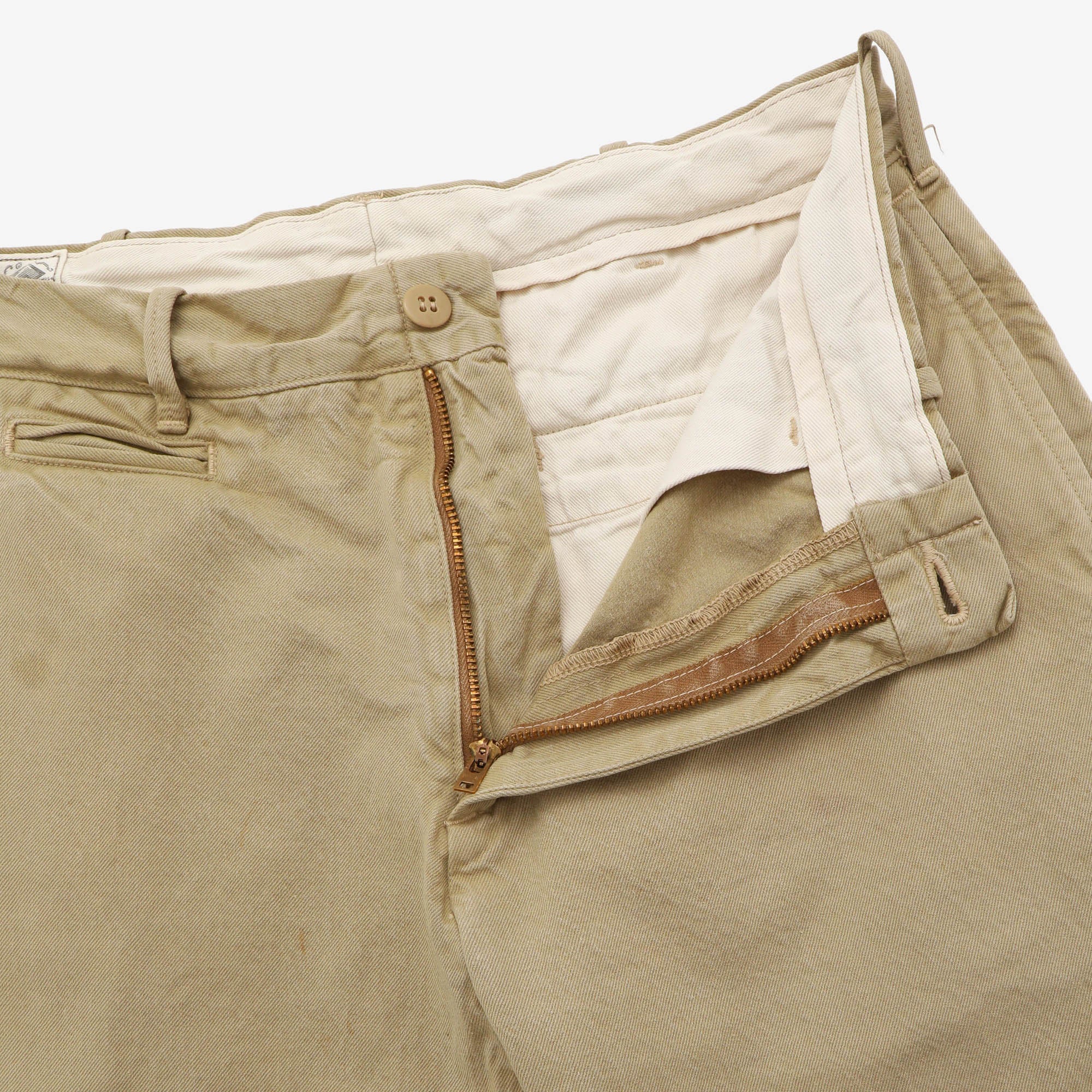 Double Diamond Chinos (32W X 28L) - Image 3