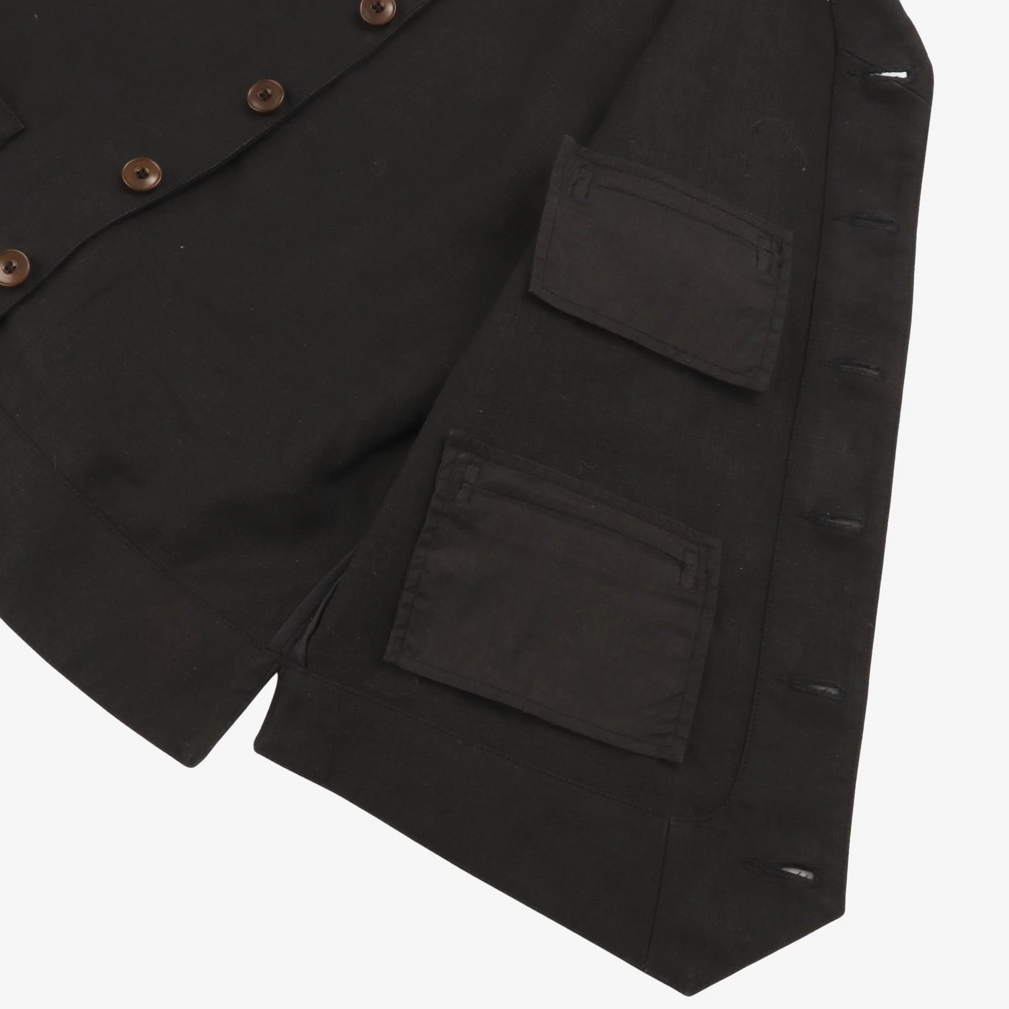 Double Diamond Vest - Image 3