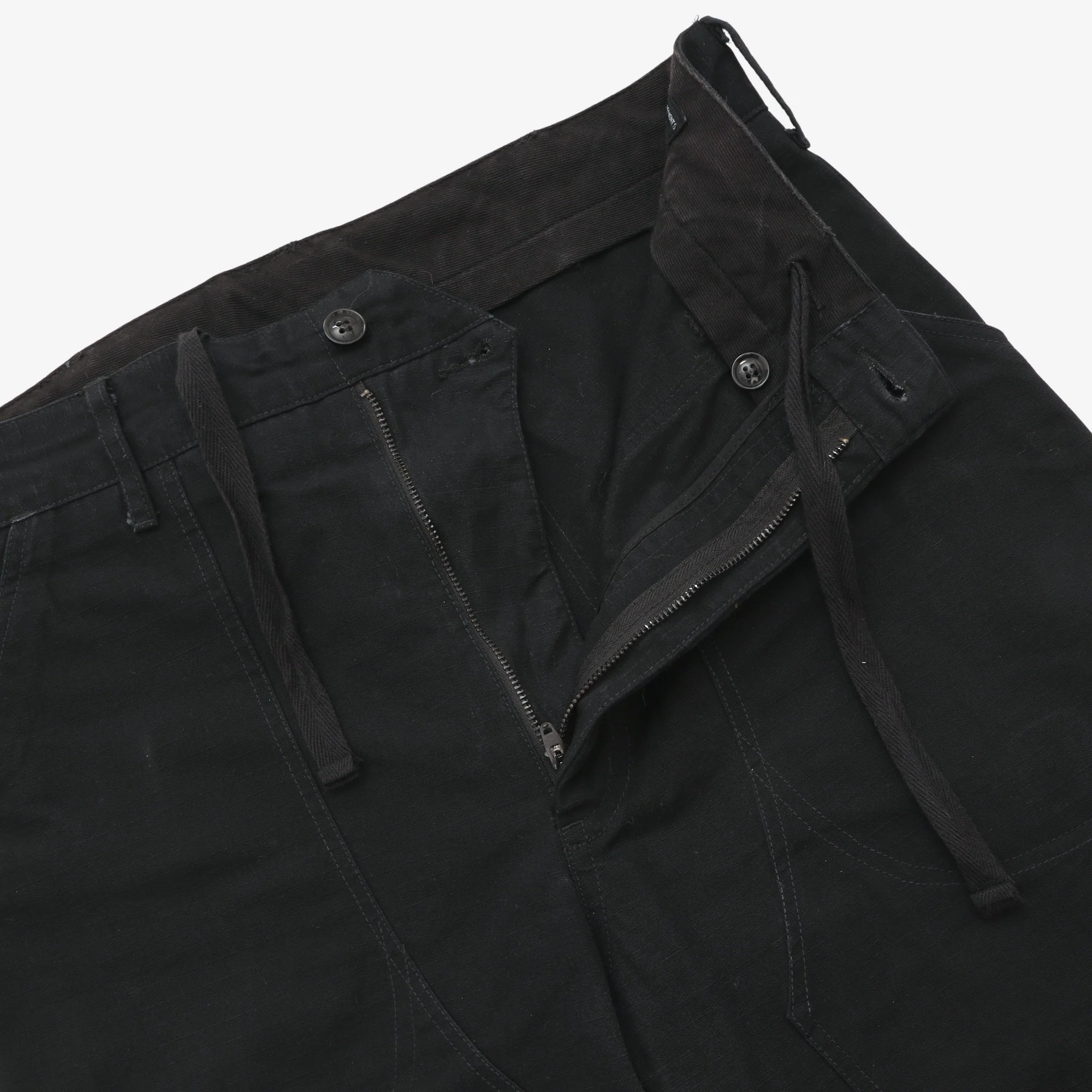 Double Knee Ripstop Fatigue Pants (32W X 29L) - Image 3