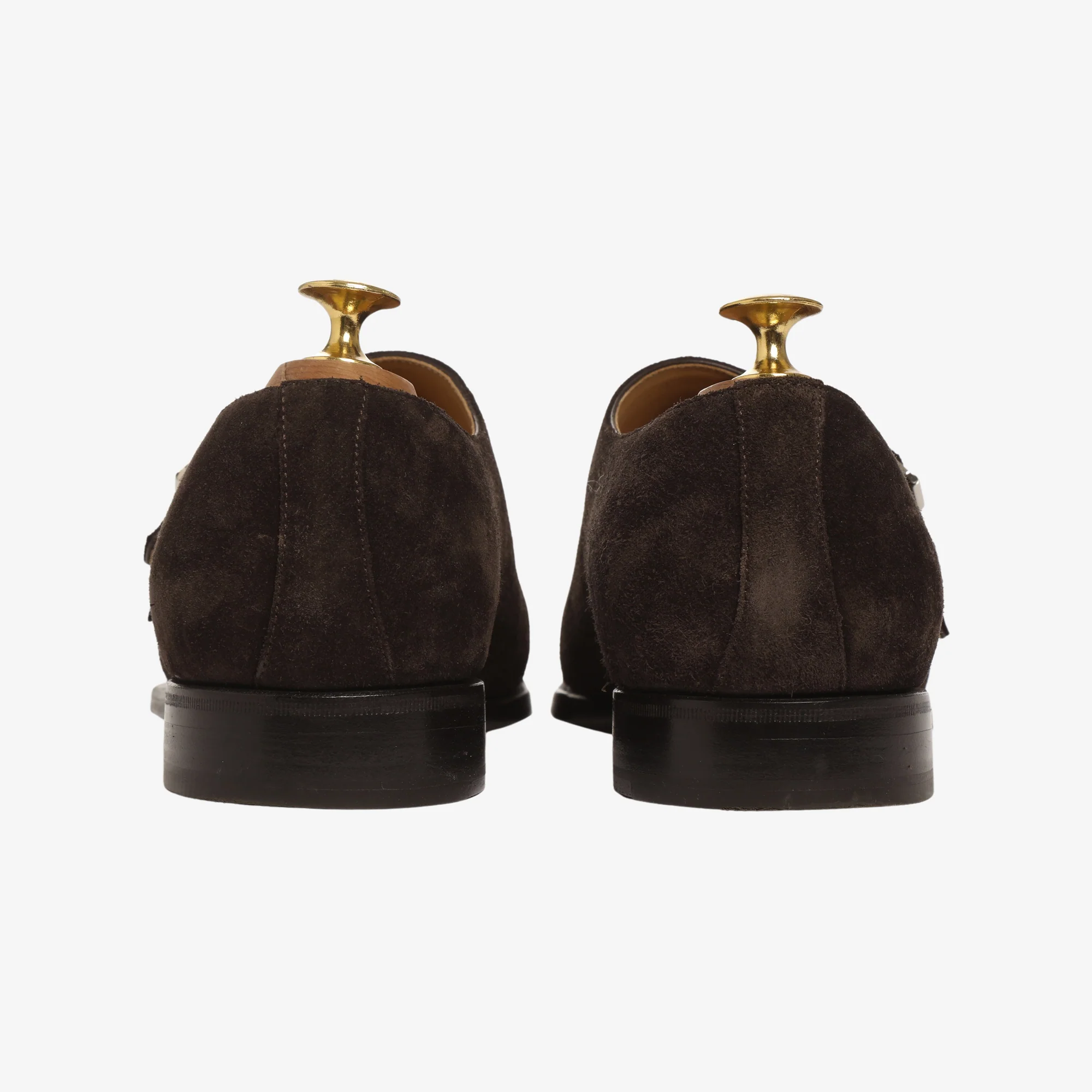 Double Monk Strap + Trees - Image 3