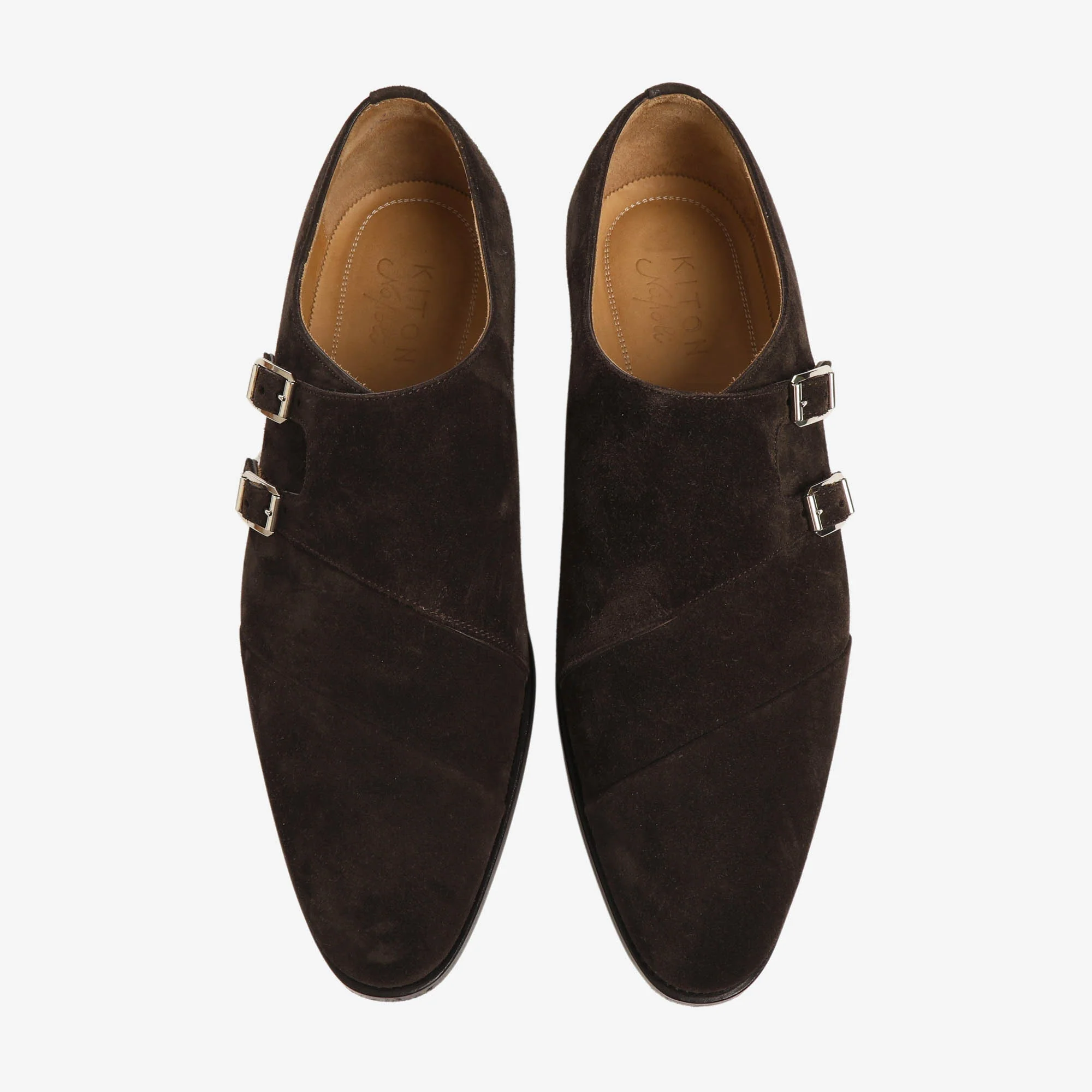 Double Monk Strap + Trees - Image 5