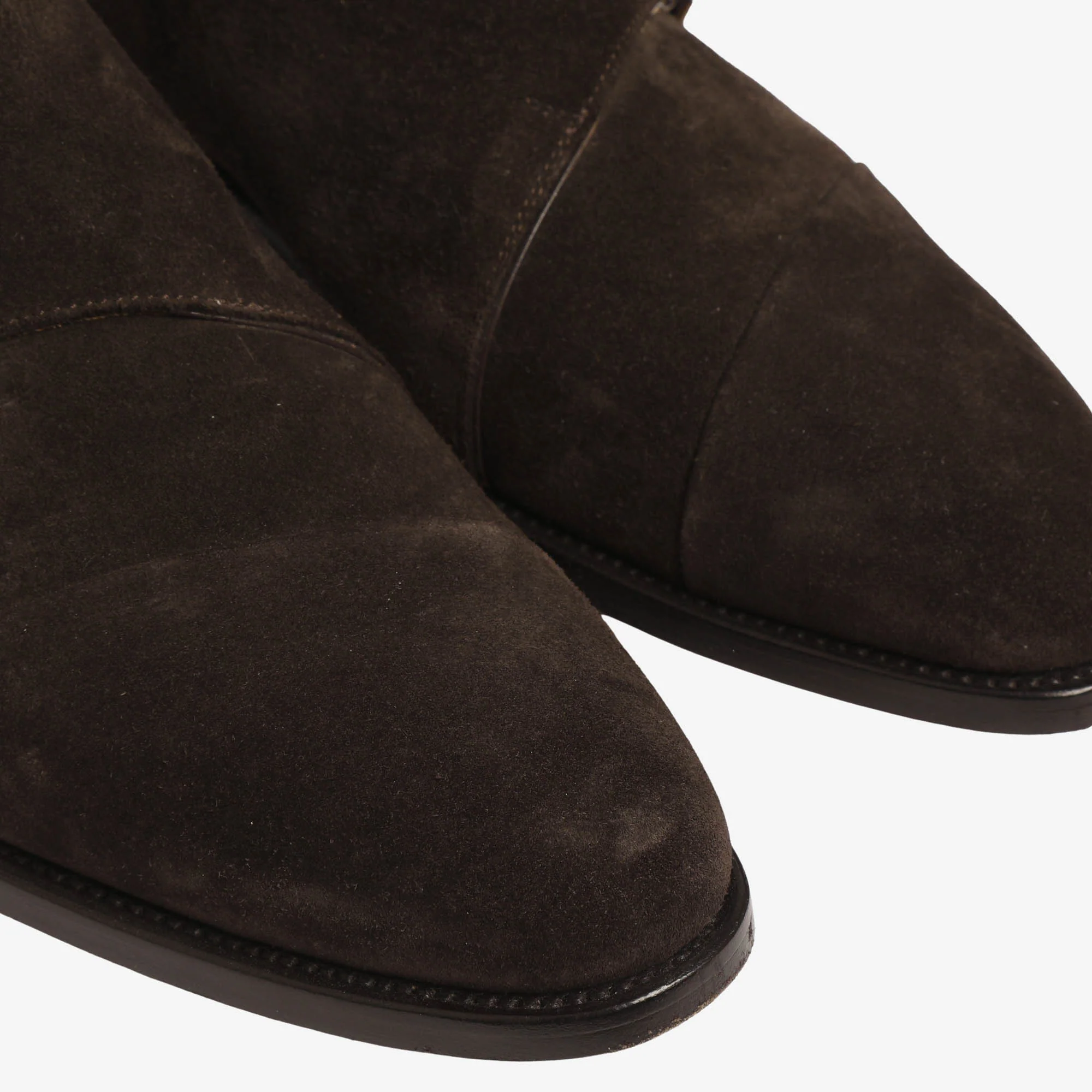 Double Monk Strap + Trees - Image 6