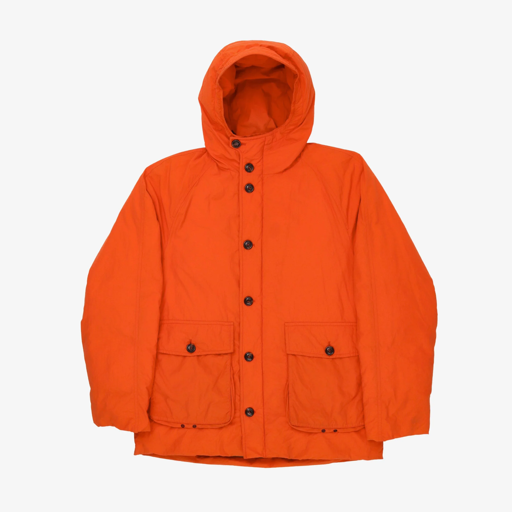 Down Giaccia Jacket