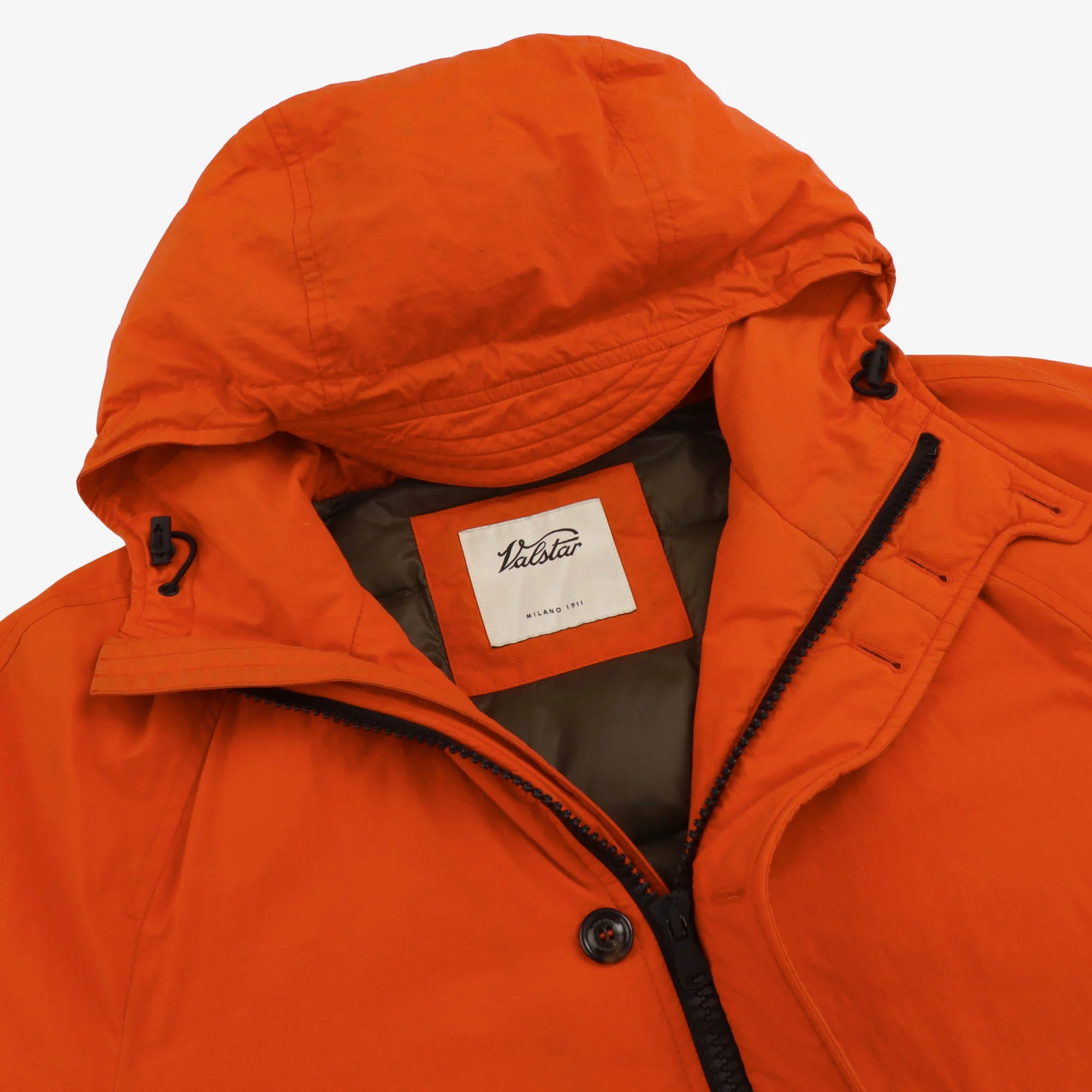 Down Giaccia Jacket - Image 5