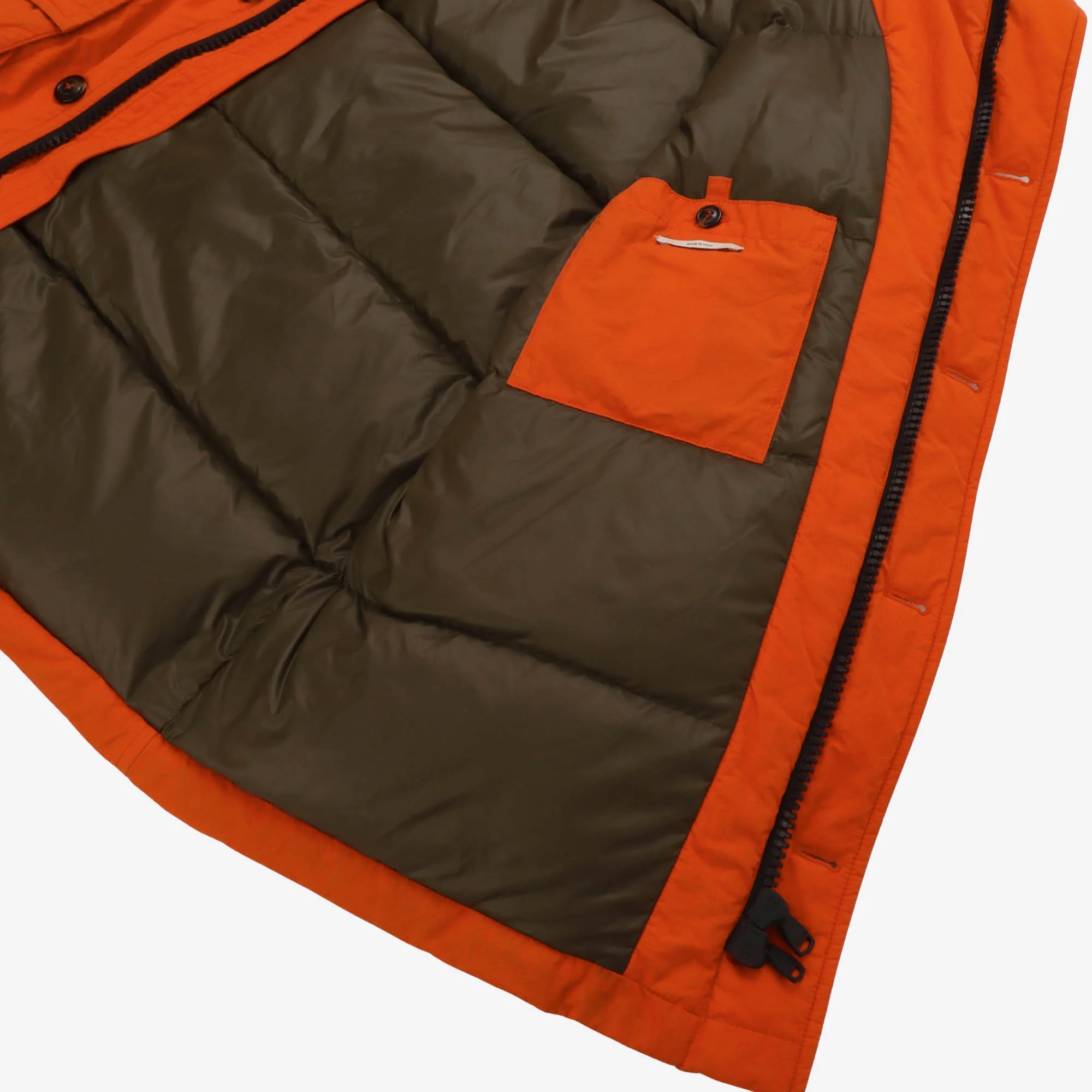 Down Giaccia Jacket - Image 6