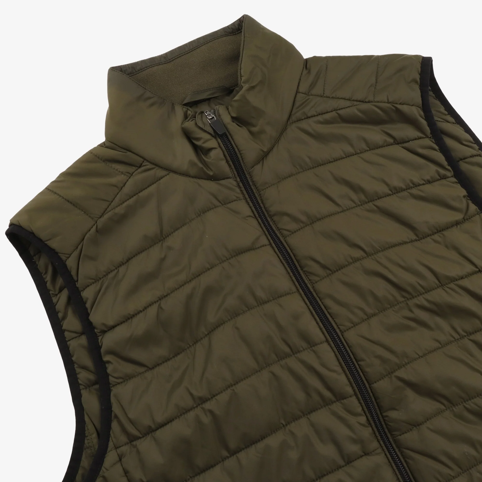 Down Gilet - Image 3